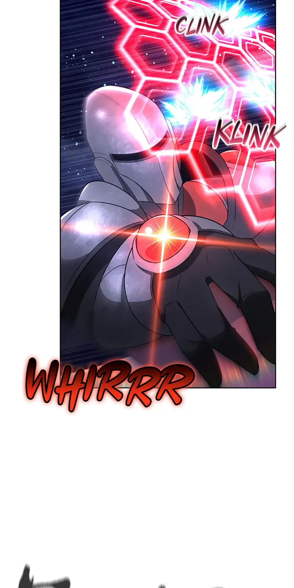 Ark The Legend Chapter 42 – Page 19