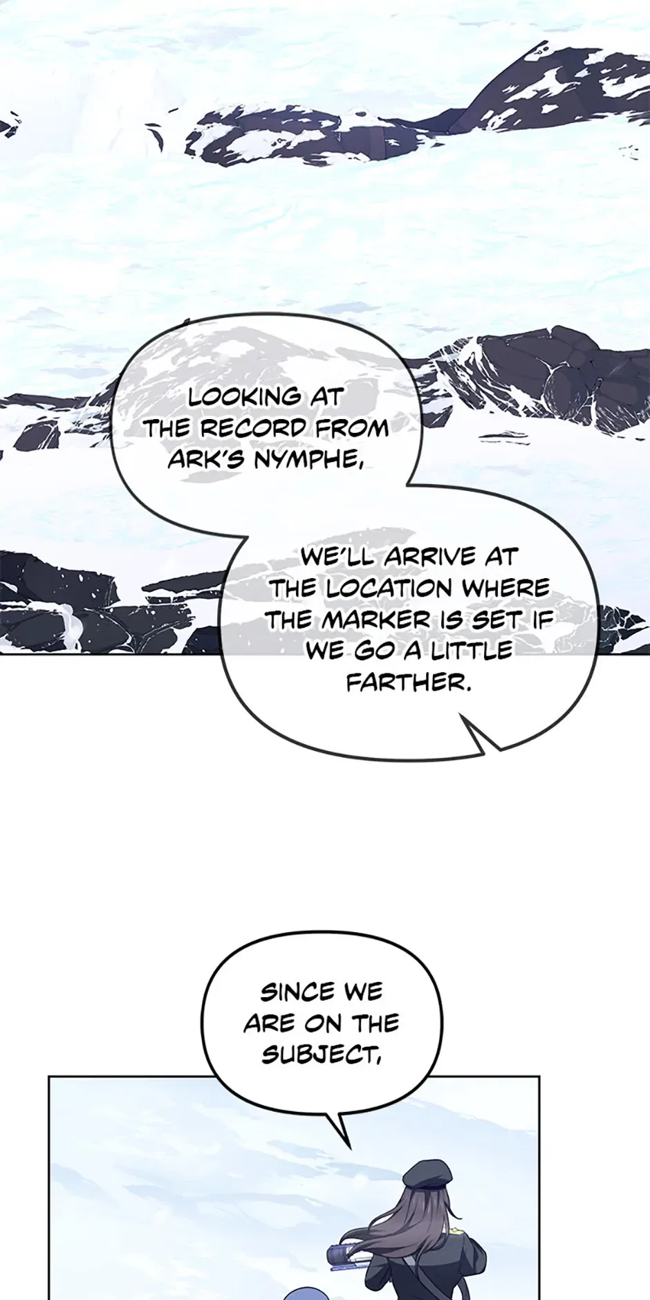 Ark The Legend Chapter 42 – Page 31