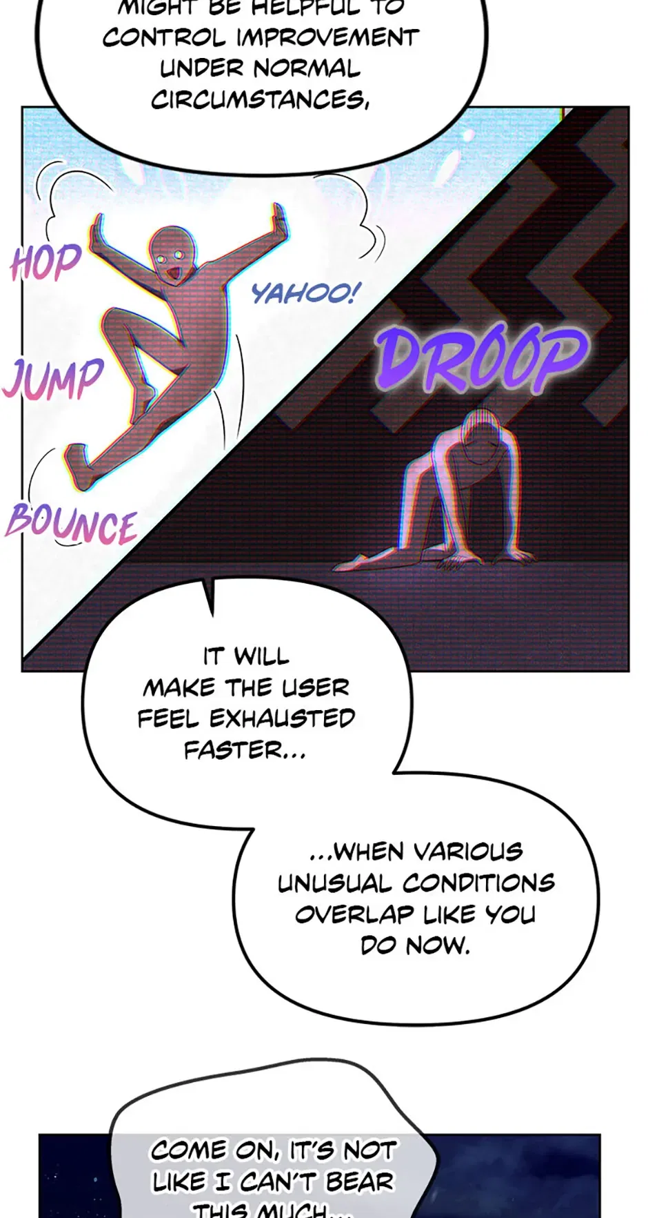 Ark The Legend Chapter 42 – Page 36