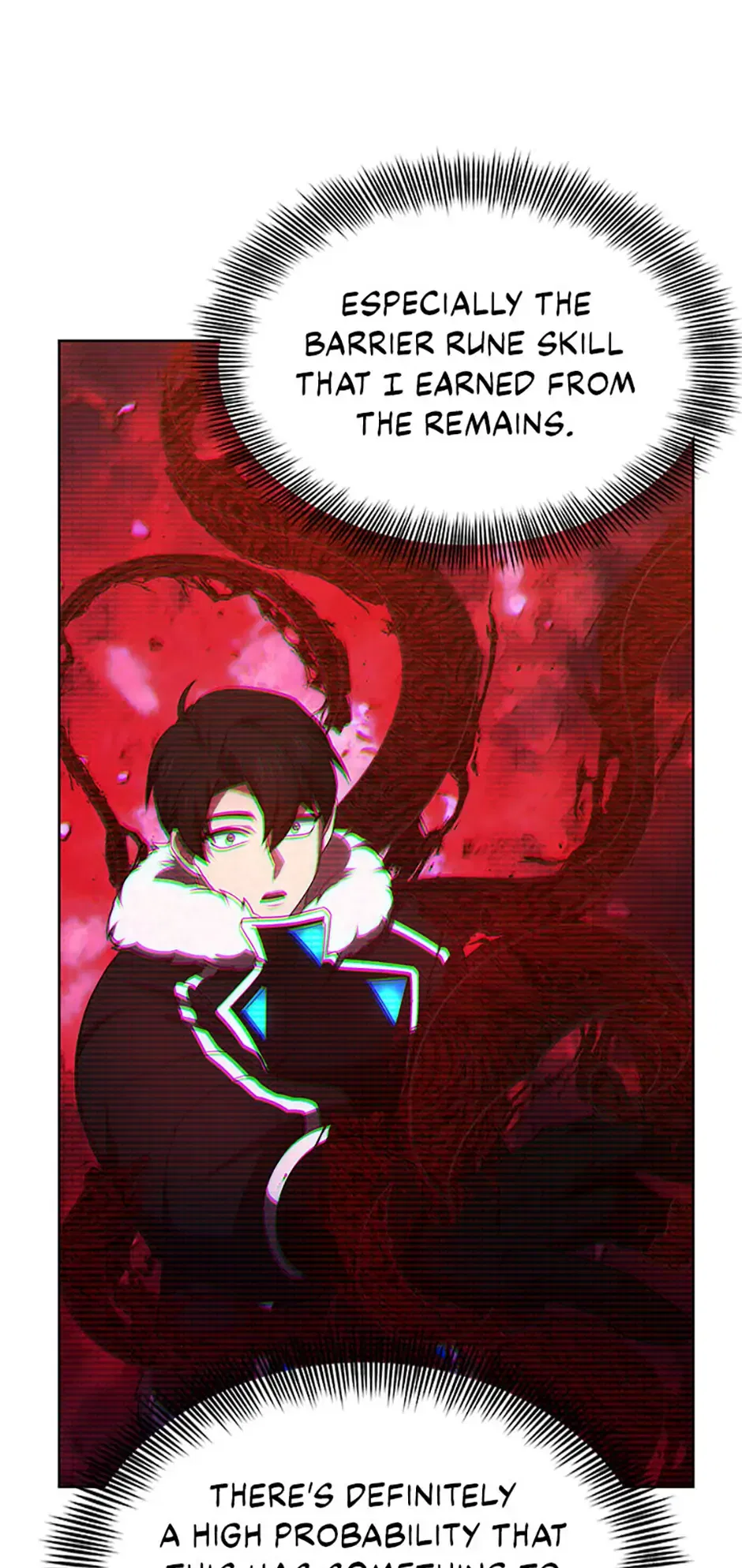 Ark The Legend Chapter 42 – Page 41