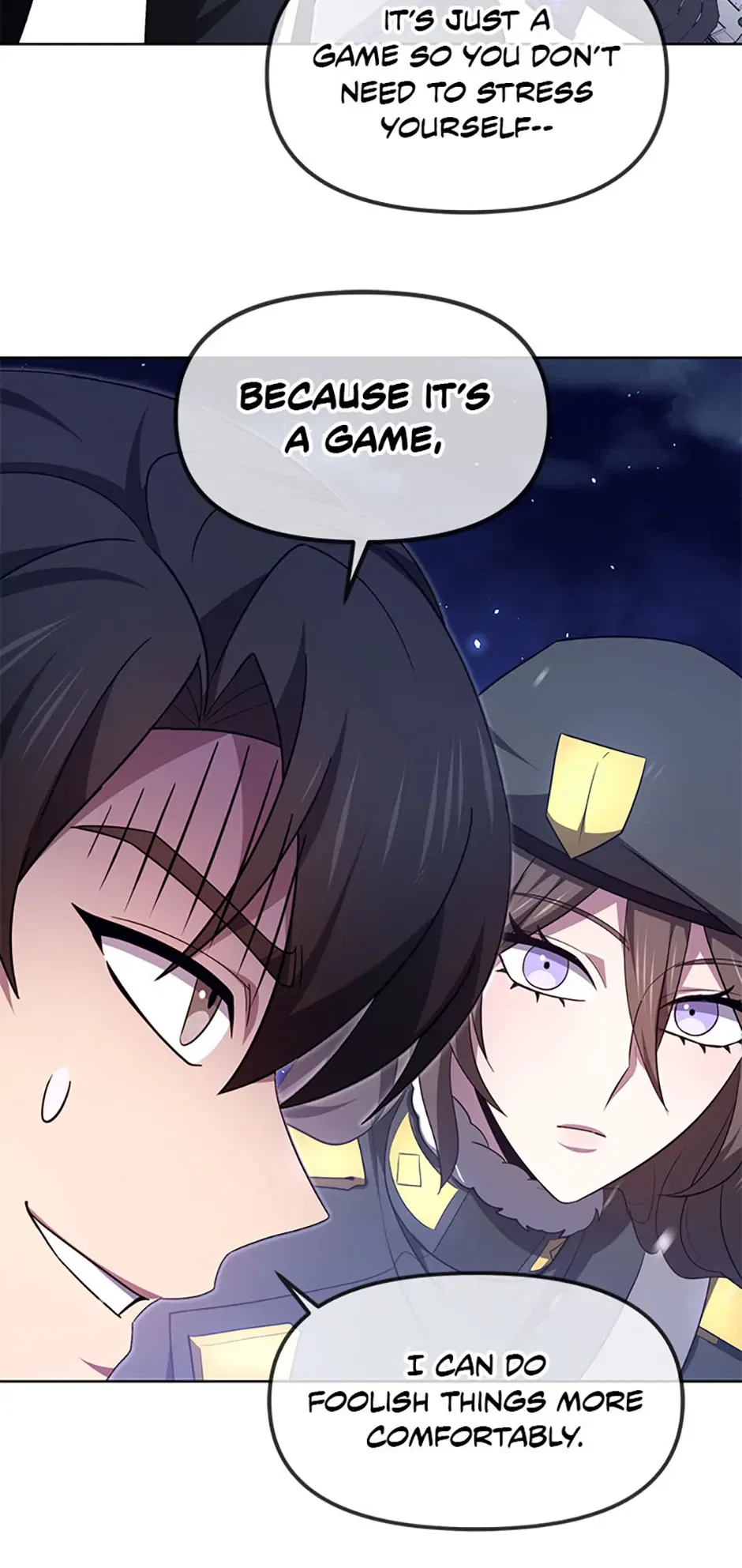 Ark The Legend Chapter 42 – Page 43