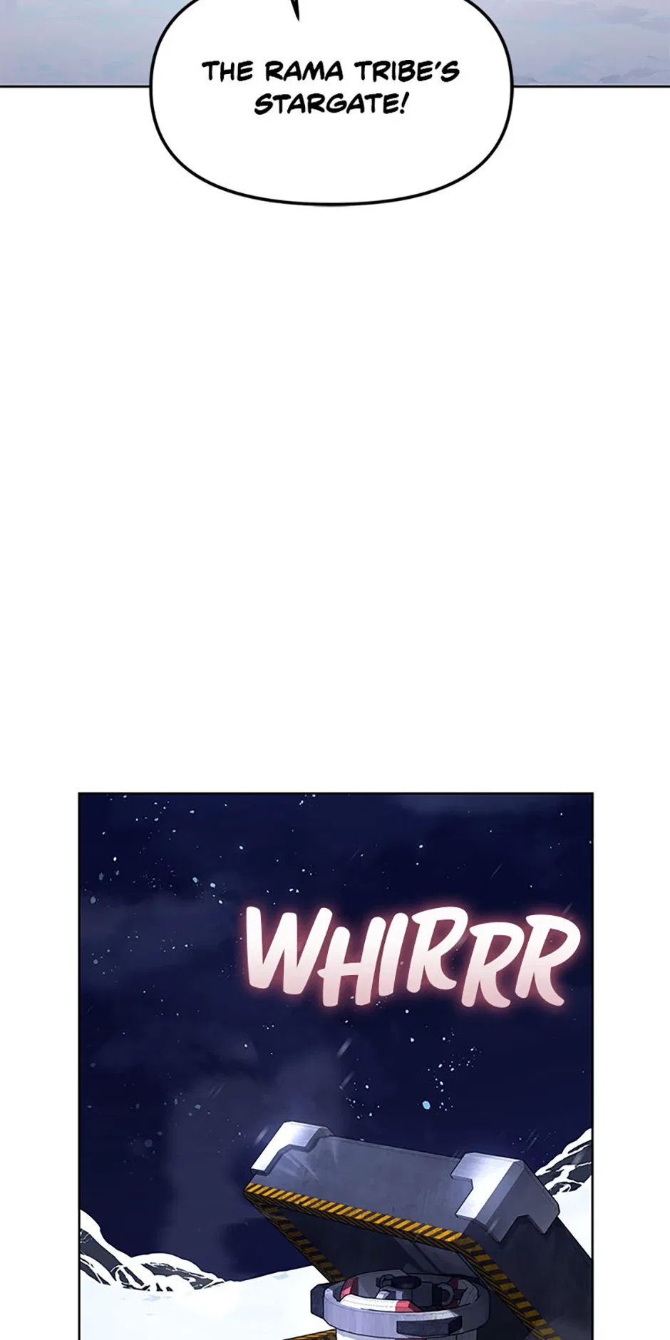 Ark The Legend Chapter 42 – Page 47