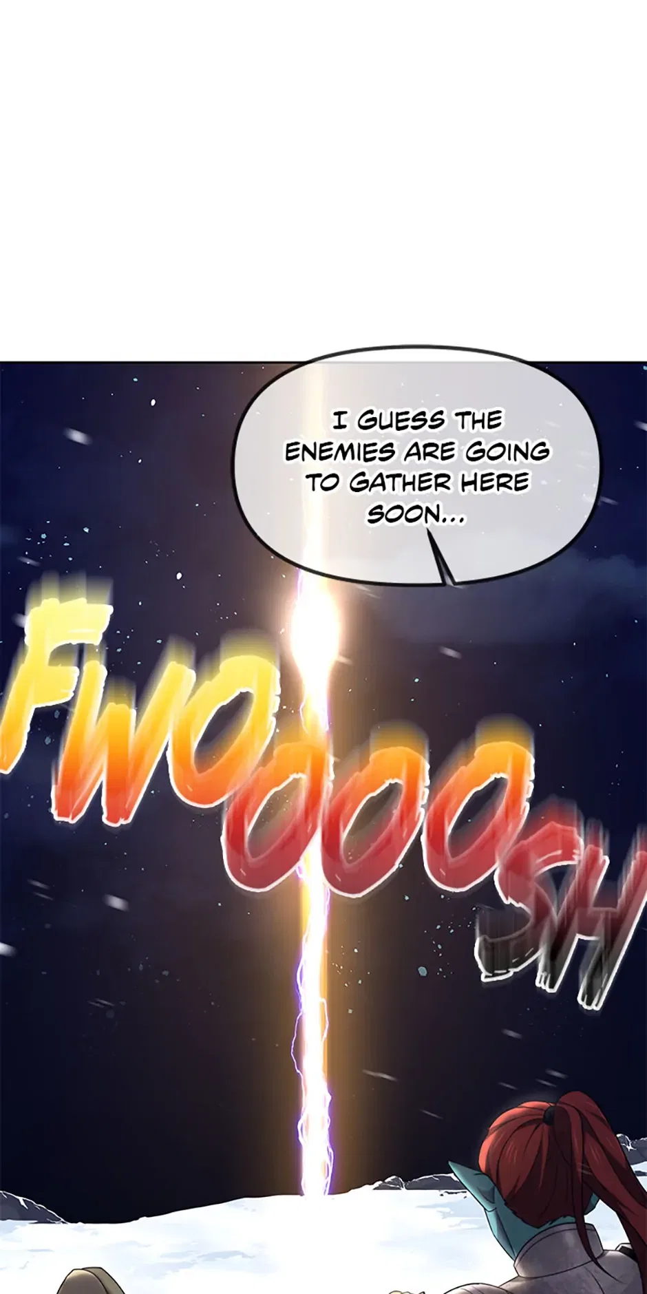 Ark The Legend Chapter 42 – Page 57