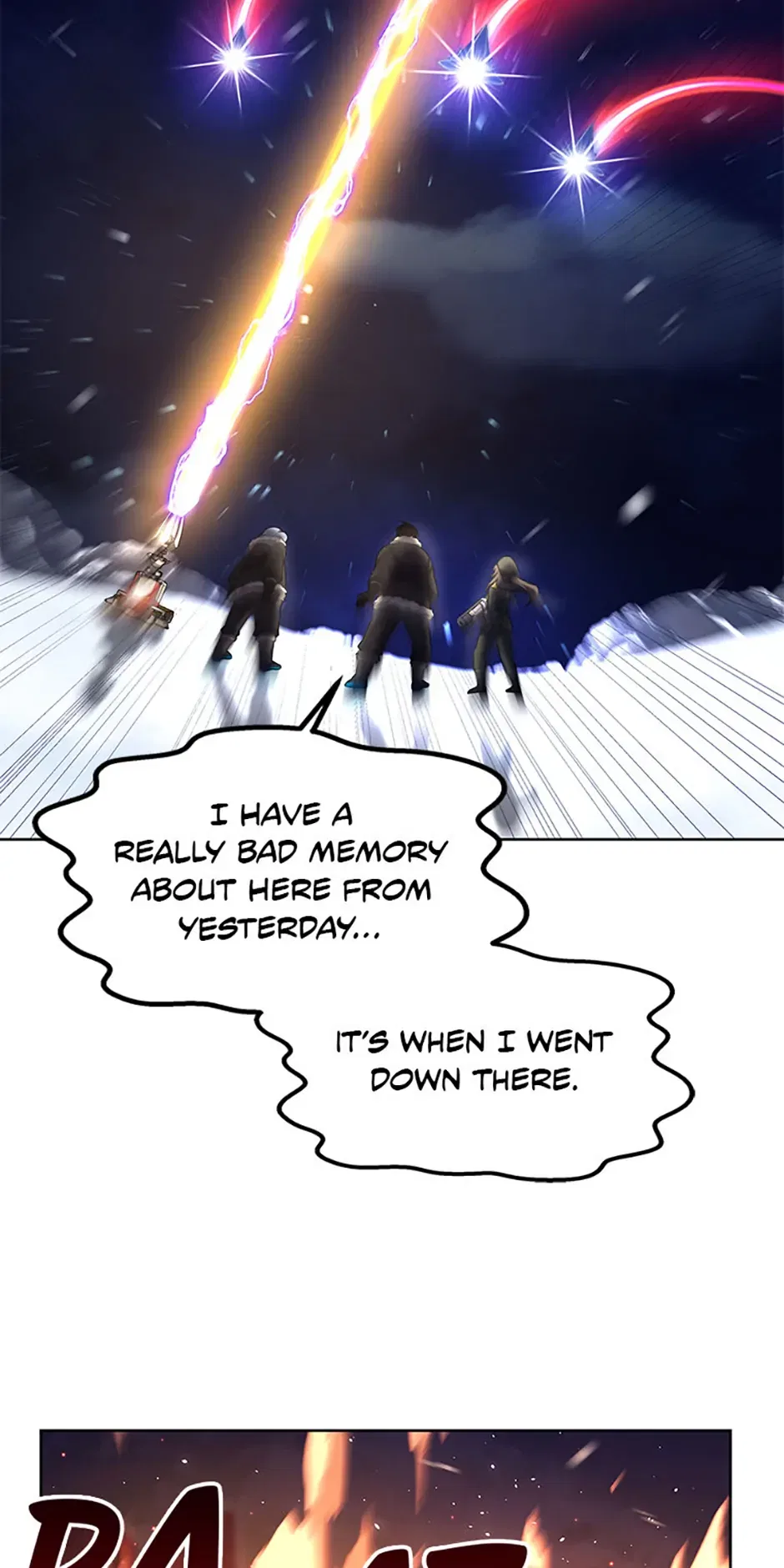 Ark The Legend Chapter 42 – Page 60
