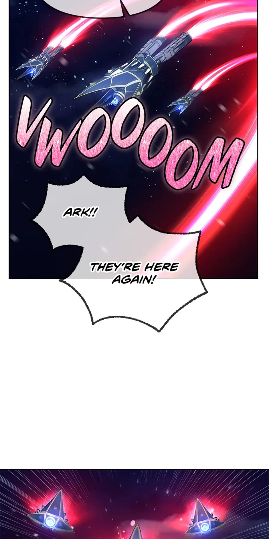 Ark The Legend Chapter 42 – Page 63