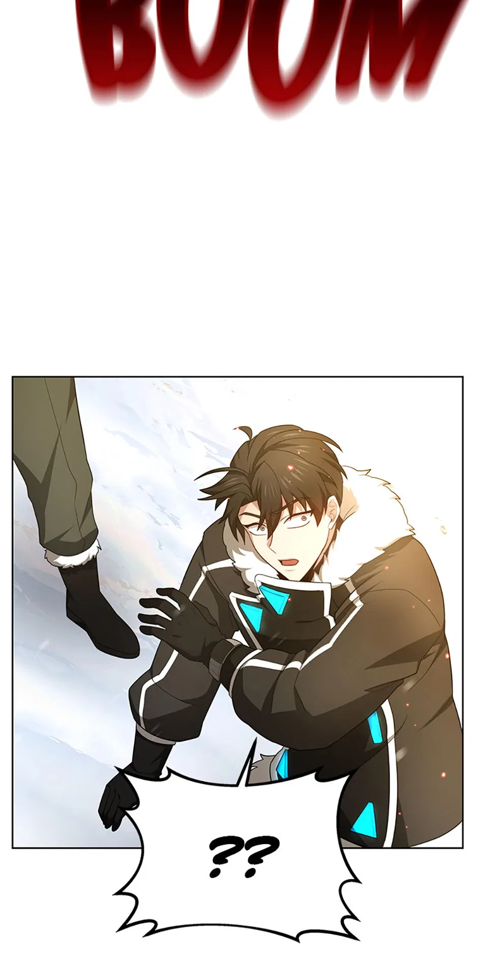 Ark The Legend Chapter 42 – Page 66