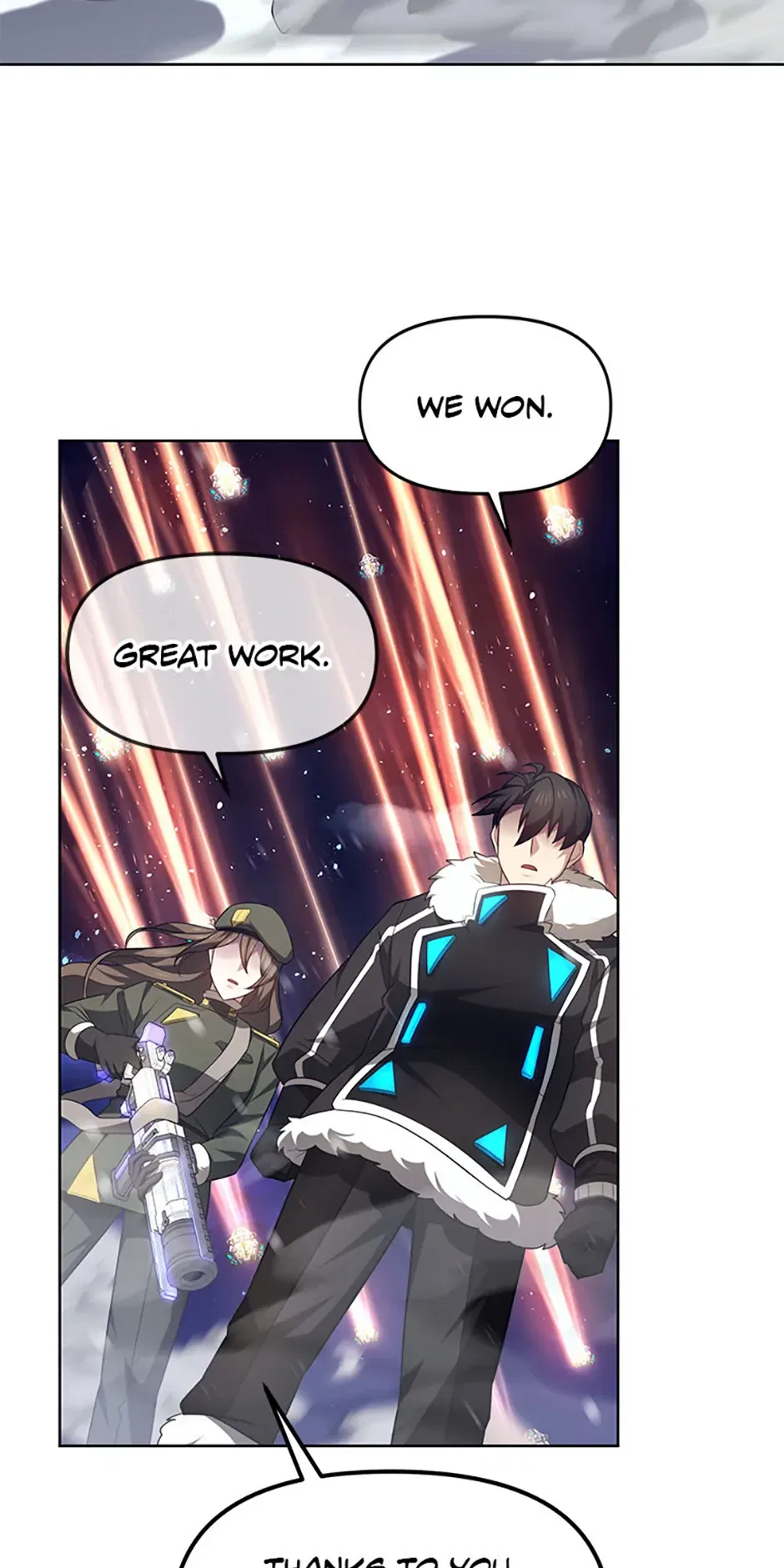 Ark The Legend Chapter 42 – Page 73