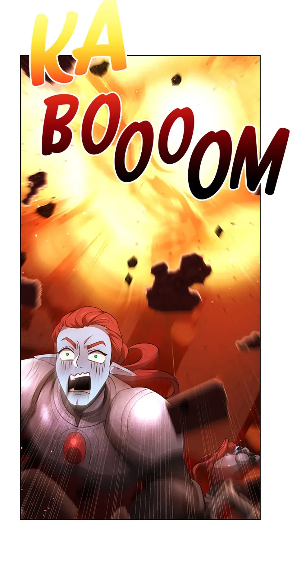 Ark The Legend Chapter 42 – Page 76