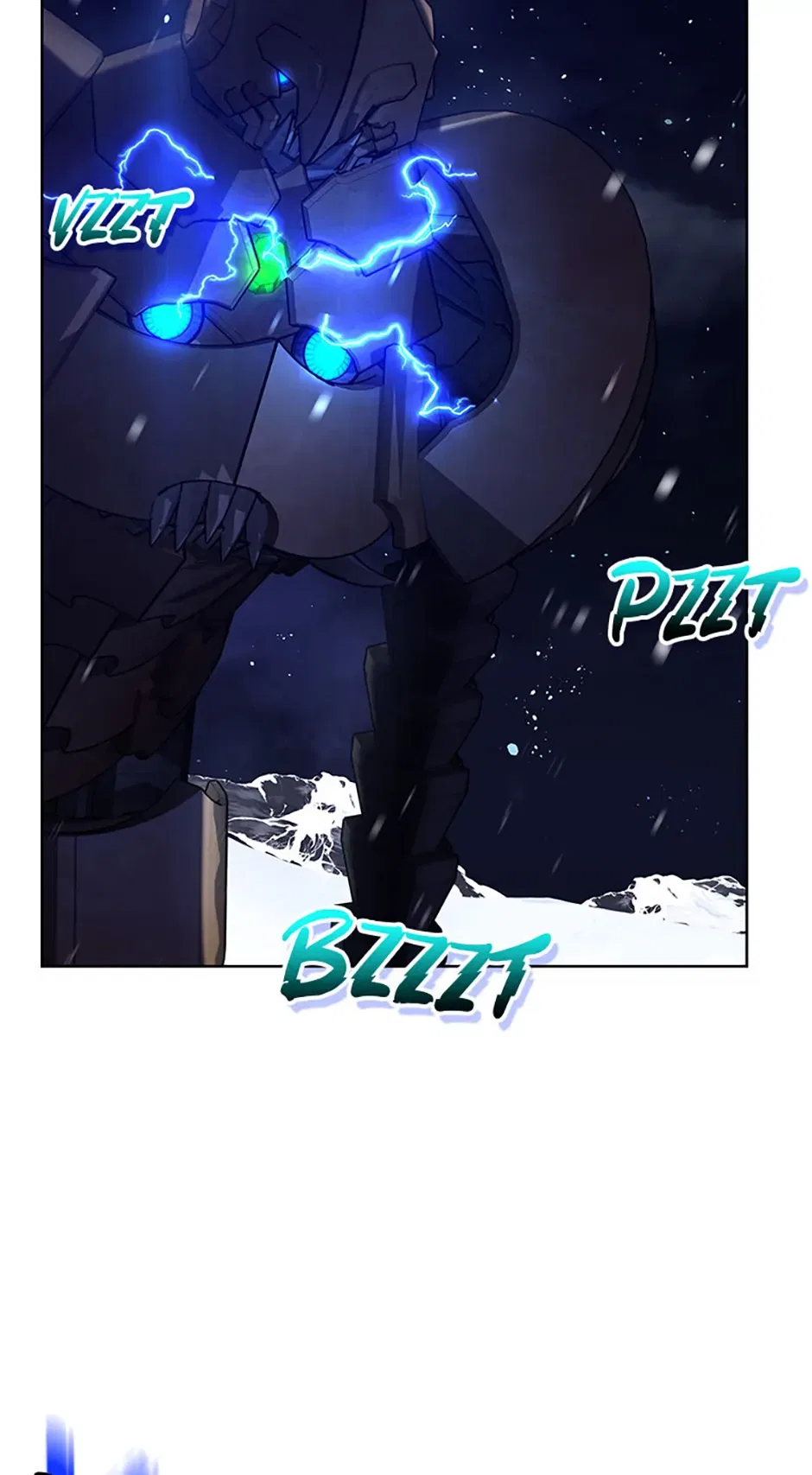 Ark The Legend Chapter 42 – Page 79
