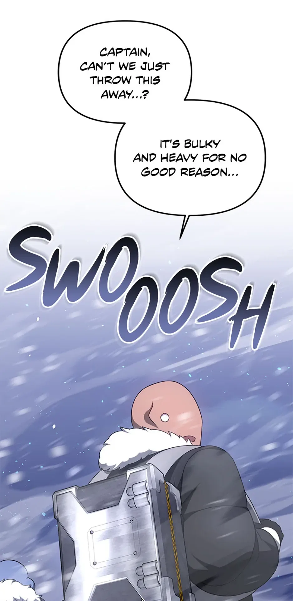 Ark The Legend Chapter 41 – Page 12