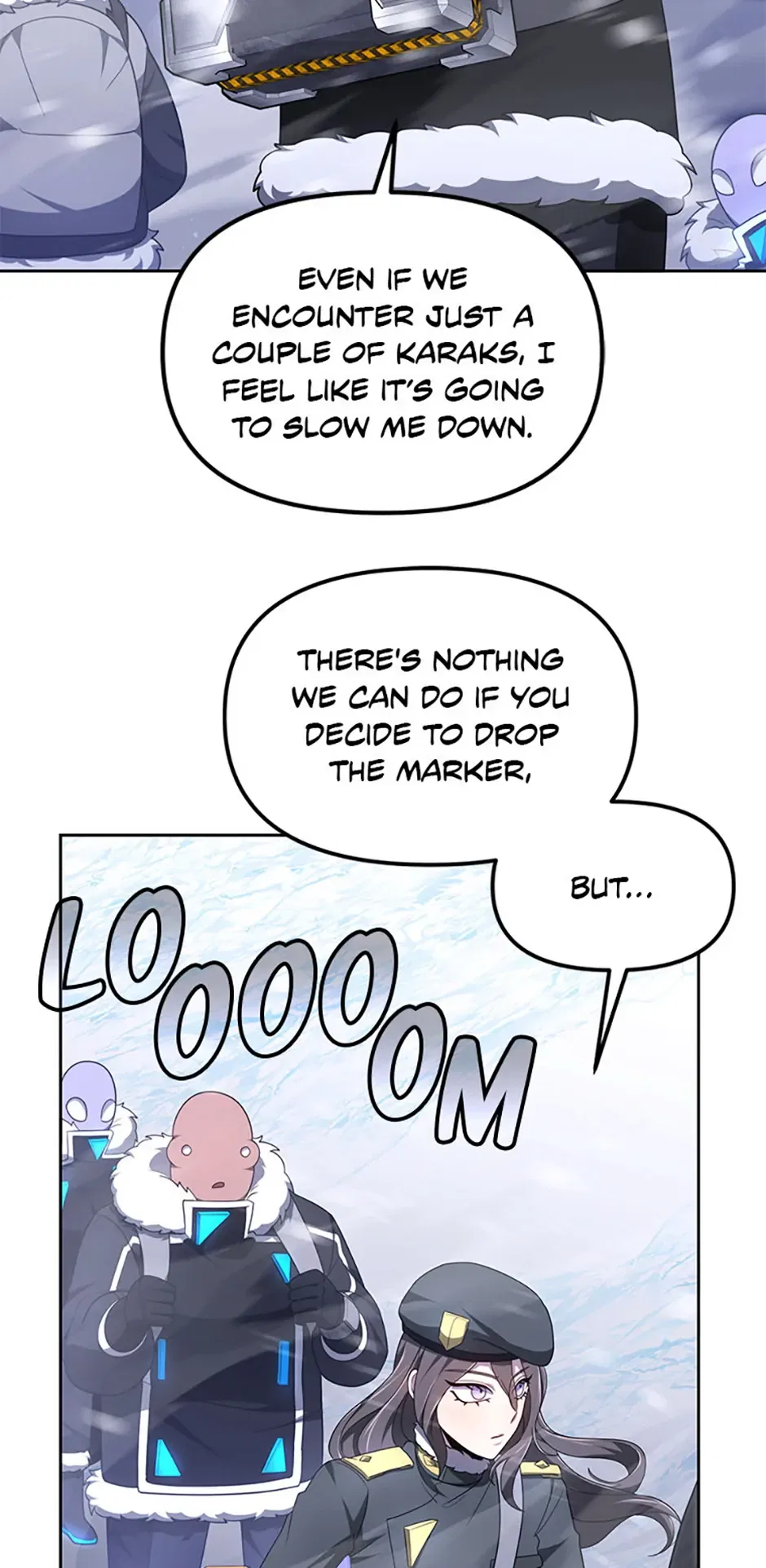 Ark The Legend Chapter 41 – Page 13