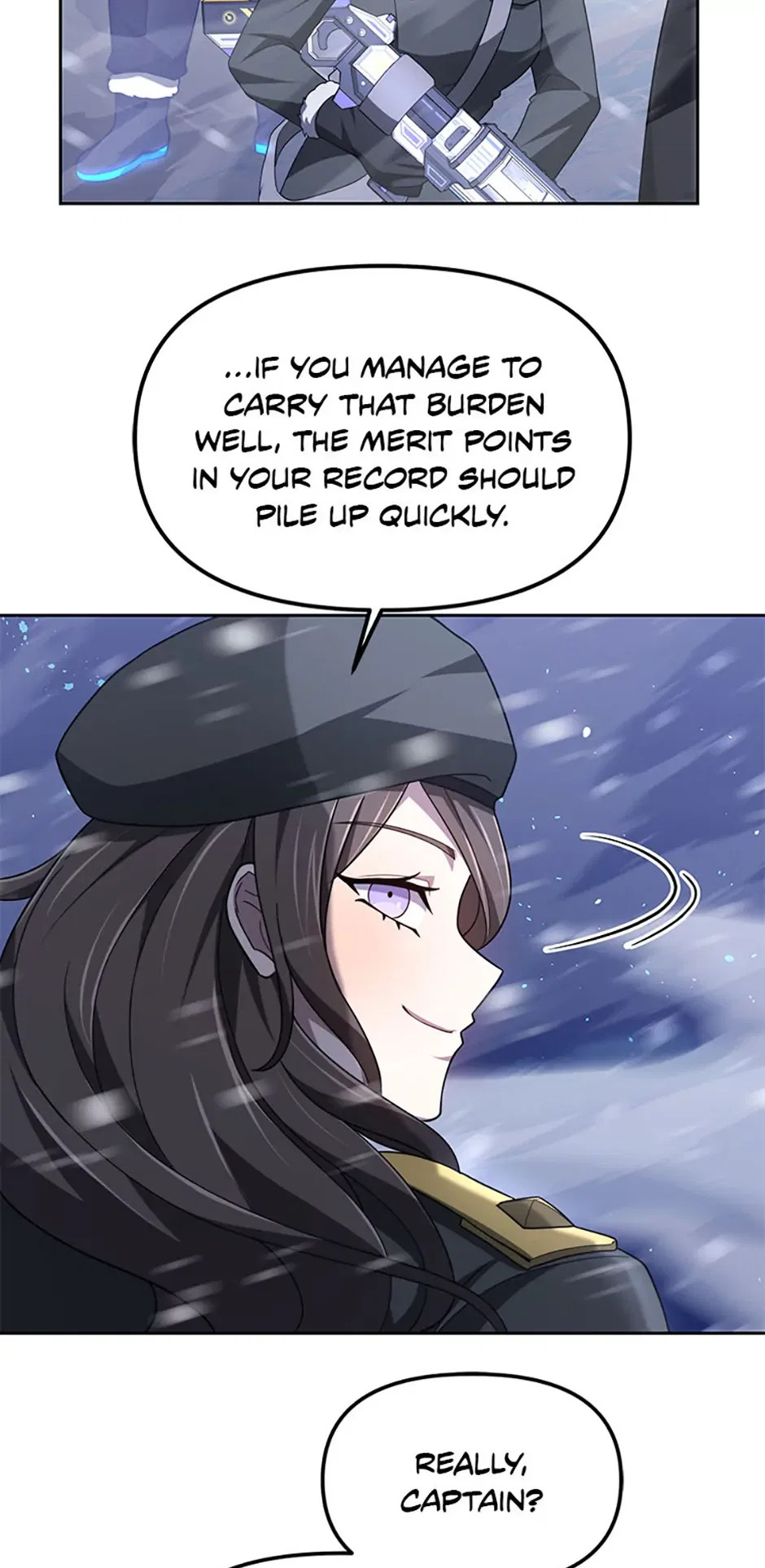 Ark The Legend Chapter 41 – Page 14