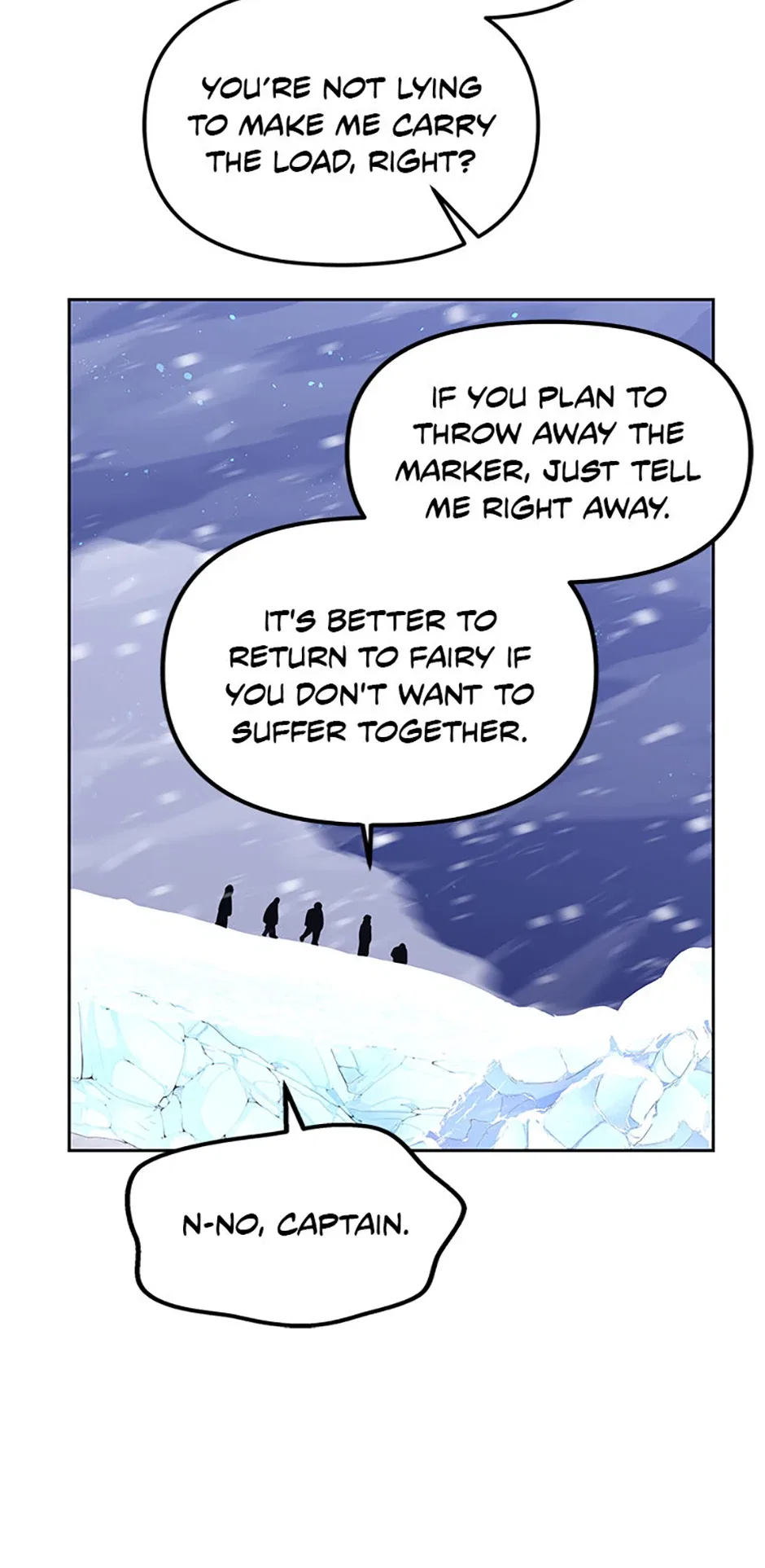 Ark The Legend Chapter 41 – Page 15
