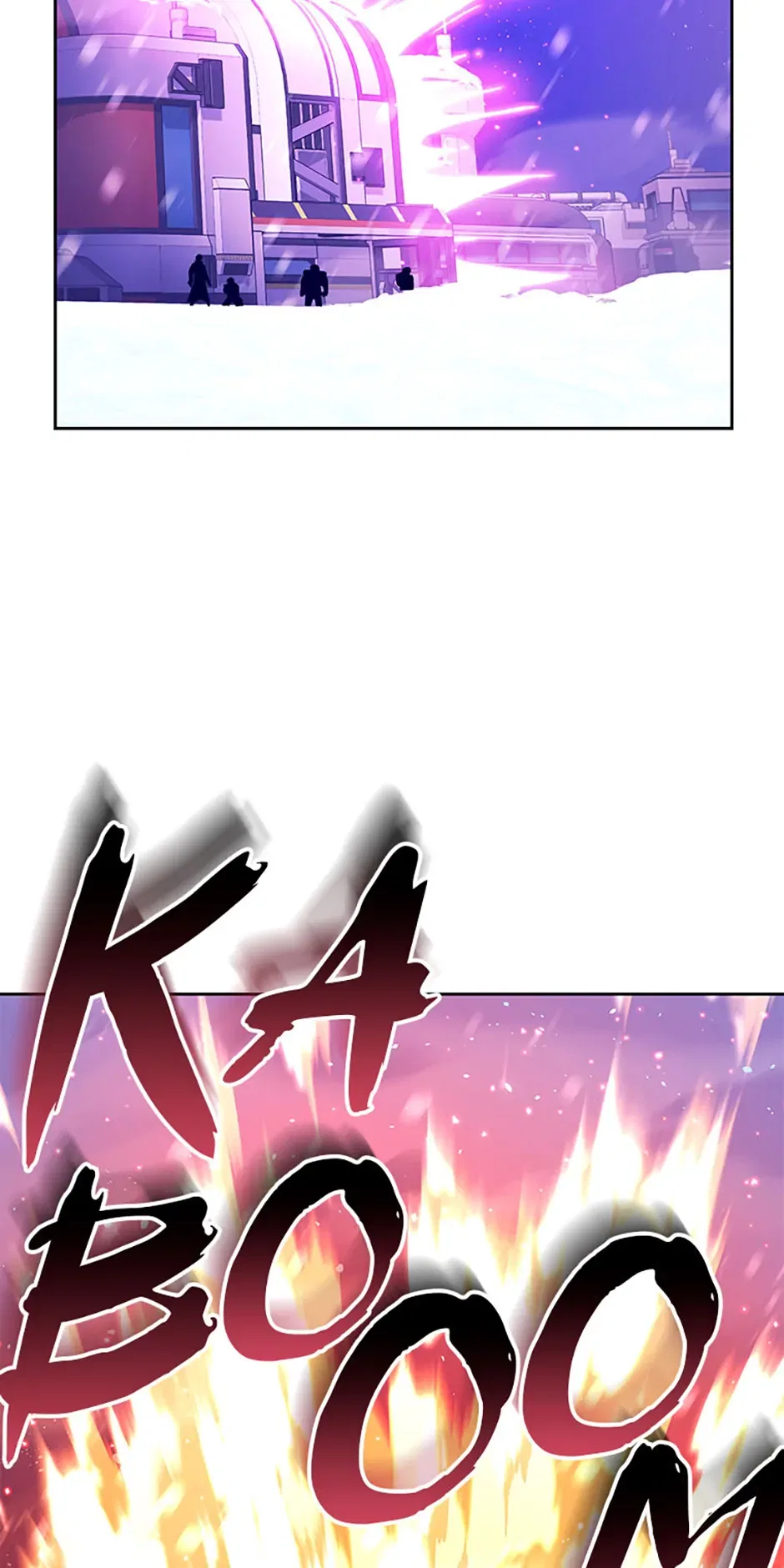 Ark The Legend Chapter 41 – Page 18