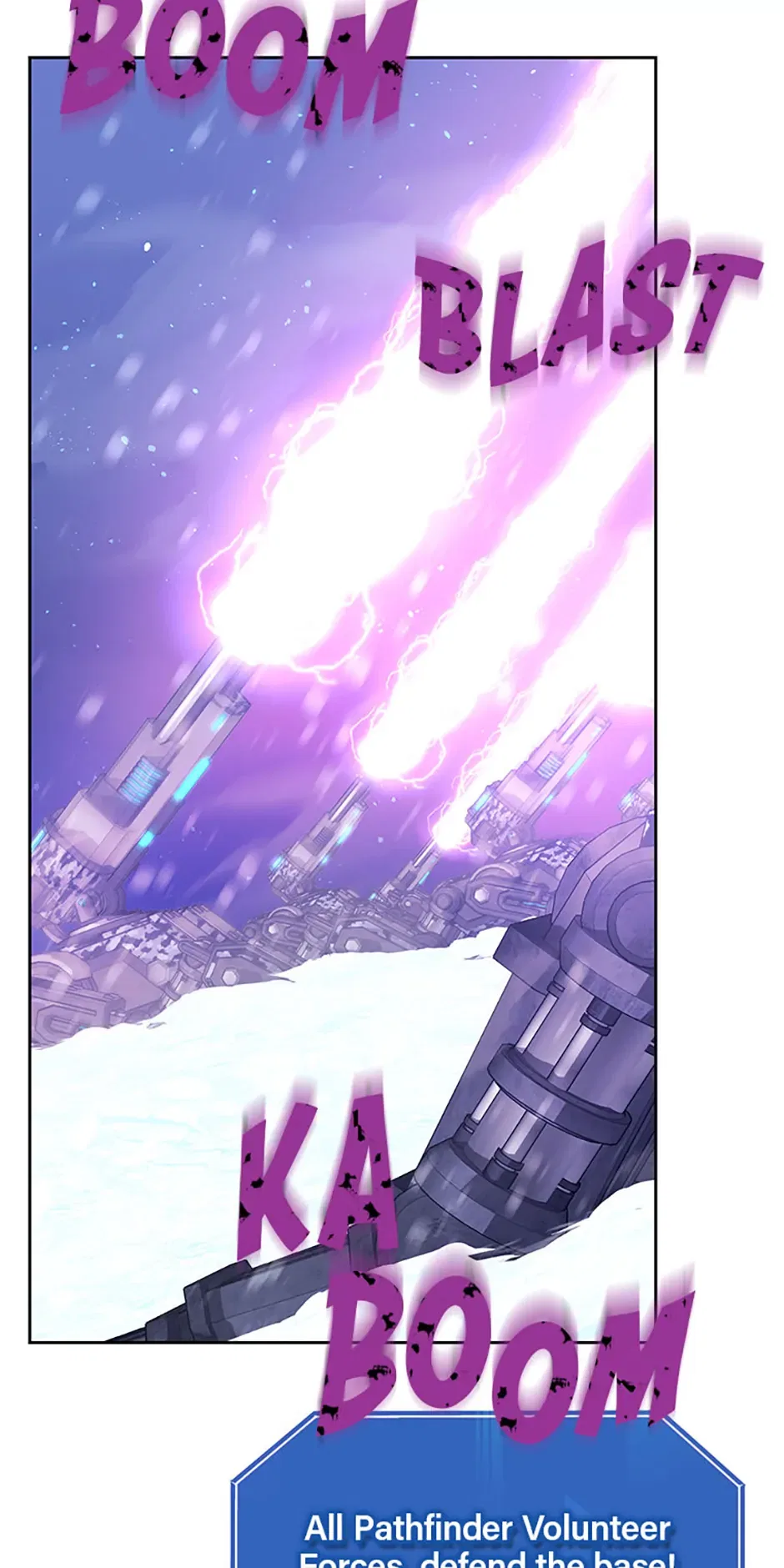 Ark The Legend Chapter 41 – Page 20