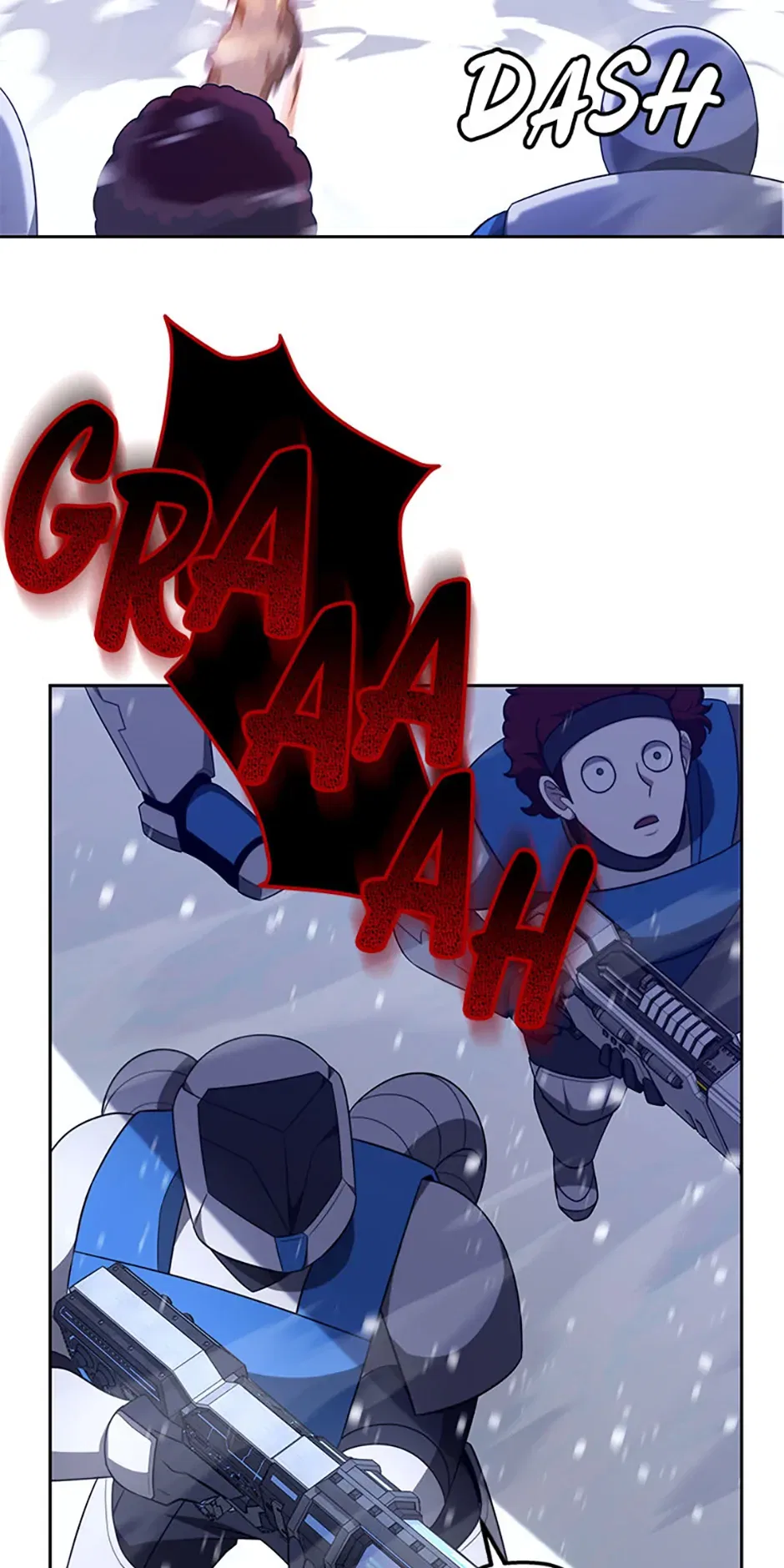 Ark The Legend Chapter 41 – Page 23