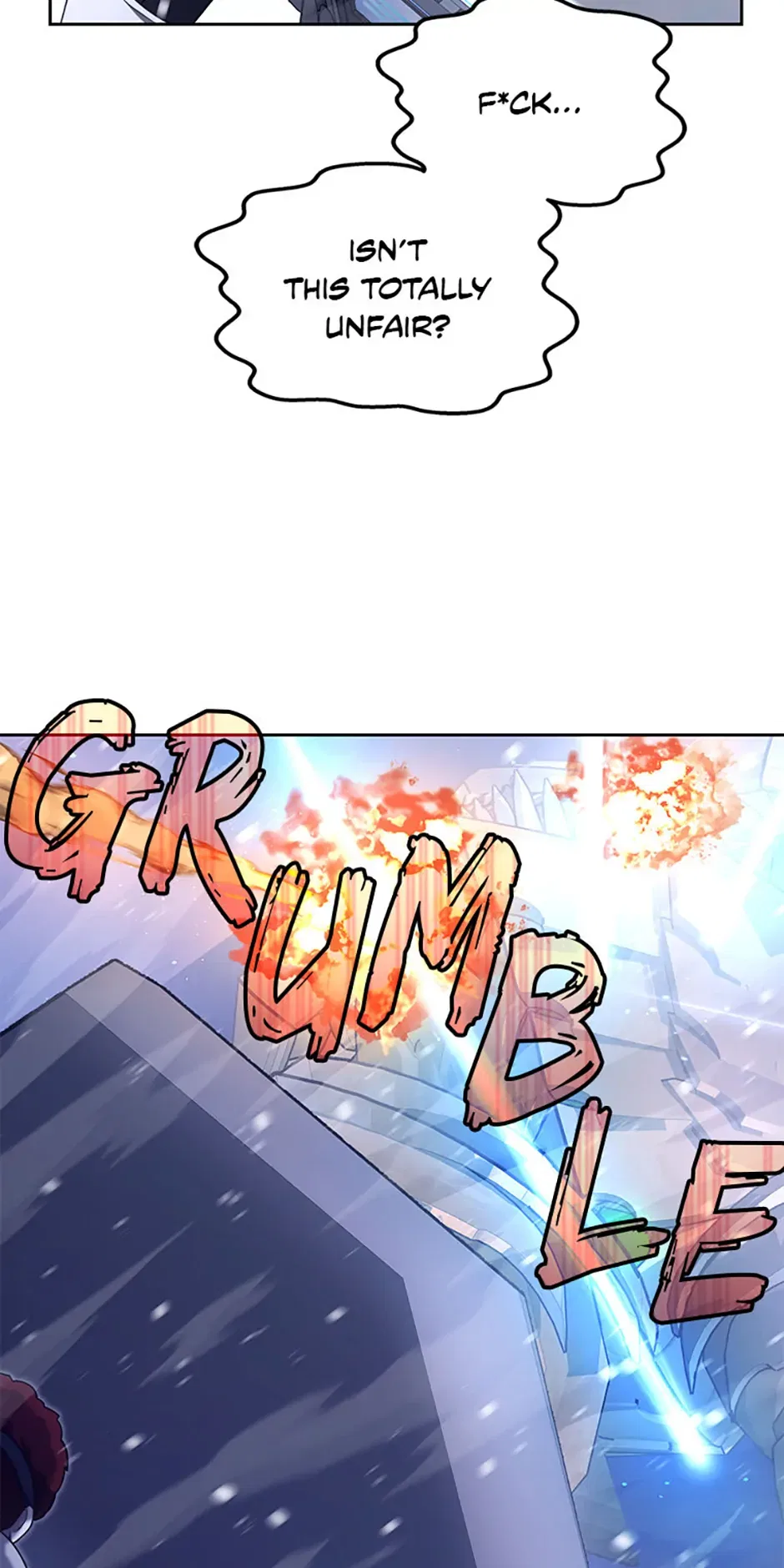 Ark The Legend Chapter 41 – Page 24