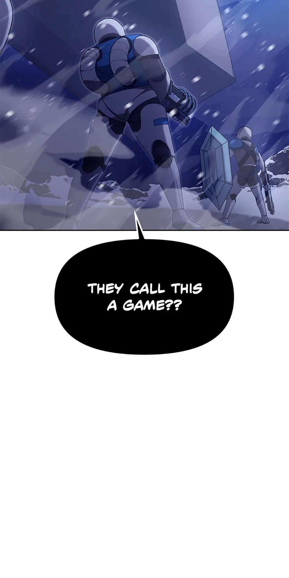 Ark The Legend Chapter 41 – Page 25