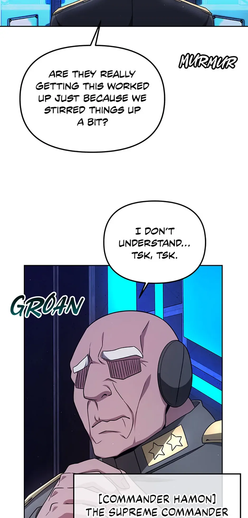 Ark The Legend Chapter 41 – Page 30
