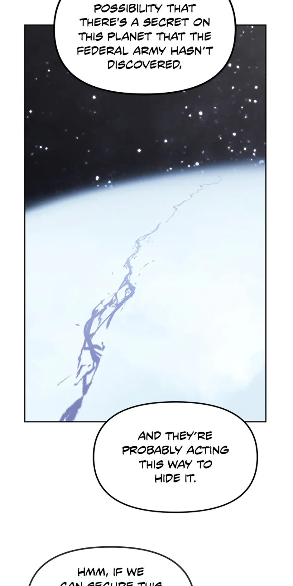 Ark The Legend Chapter 41 – Page 33