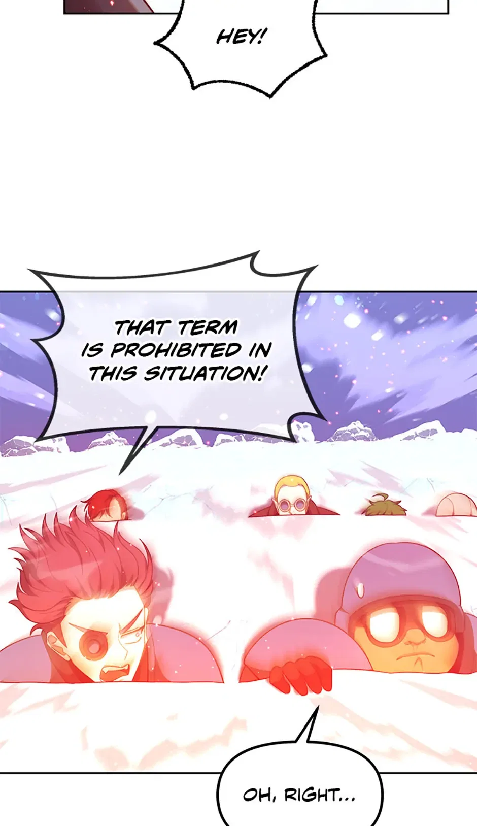 Ark The Legend Chapter 41 – Page 39