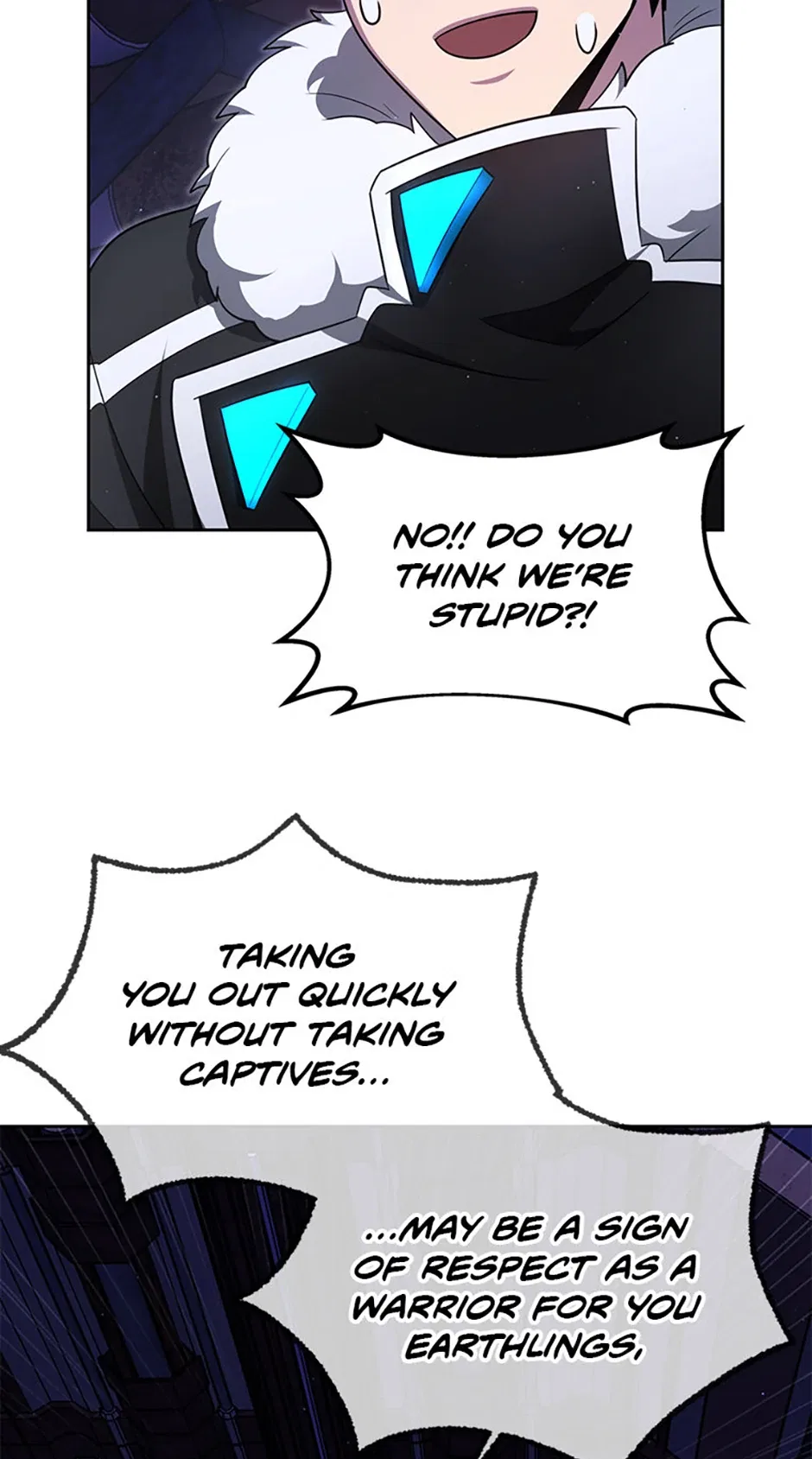 Ark The Legend Chapter 41 – Page 48