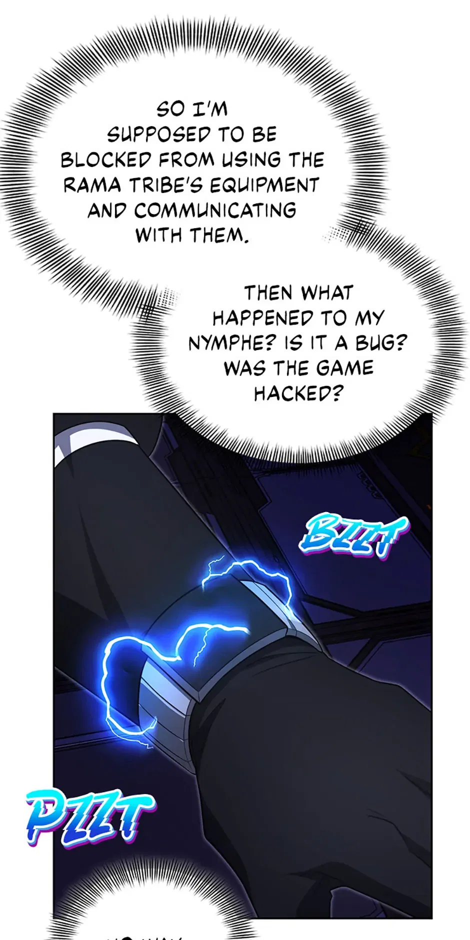 Ark The Legend Chapter 41 – Page 51
