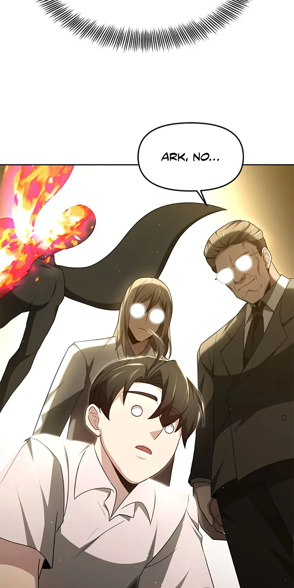 Ark The Legend Chapter 41 – Page 53
