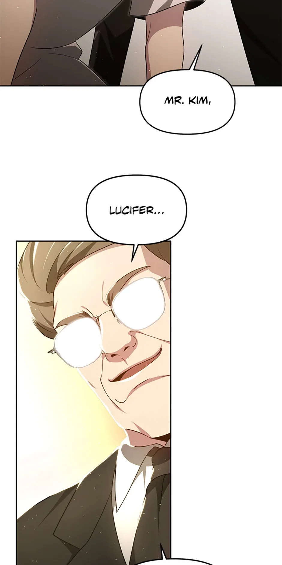 Ark The Legend Chapter 41 – Page 54