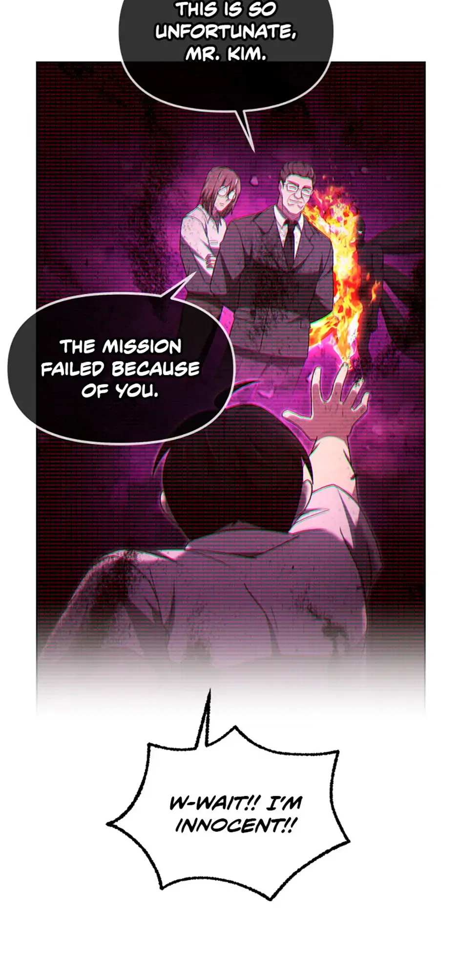 Ark The Legend Chapter 41 – Page 57