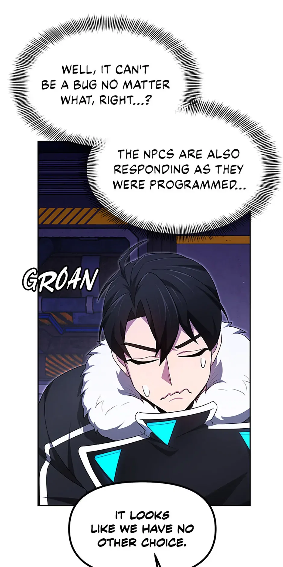 Ark The Legend Chapter 41 – Page 61