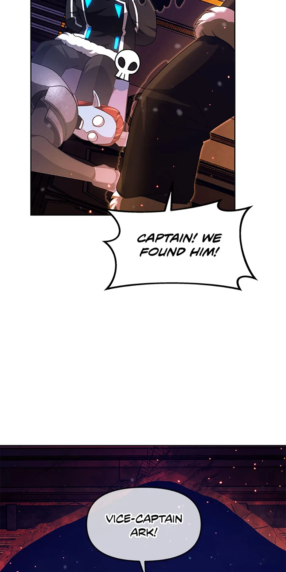 Ark The Legend Chapter 41 – Page 68