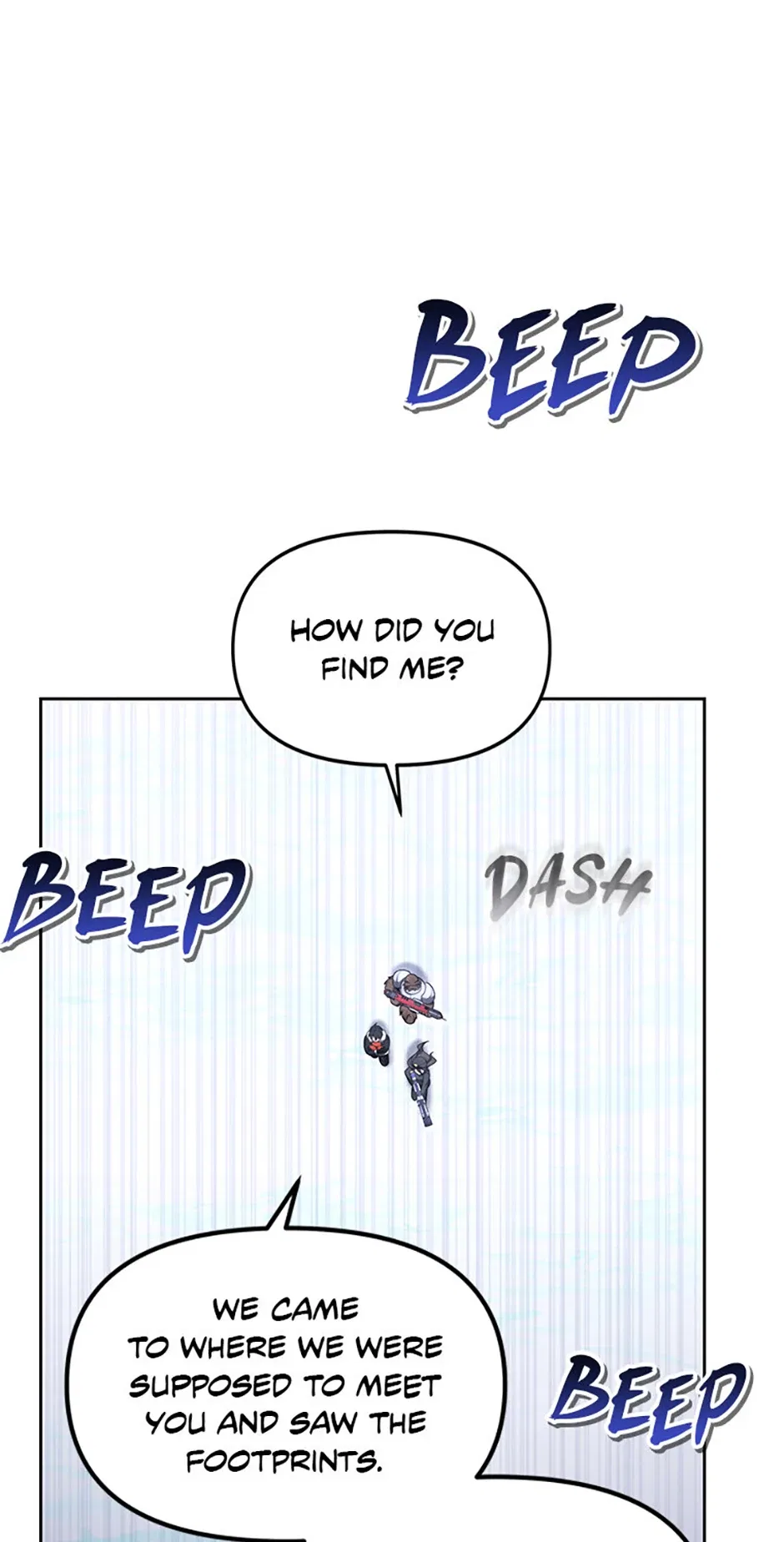 Ark The Legend Chapter 41 – Page 71