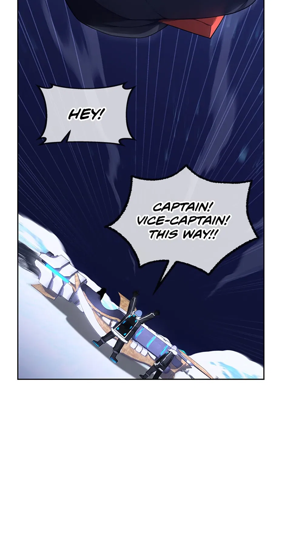 Ark The Legend Chapter 41 – Page 75