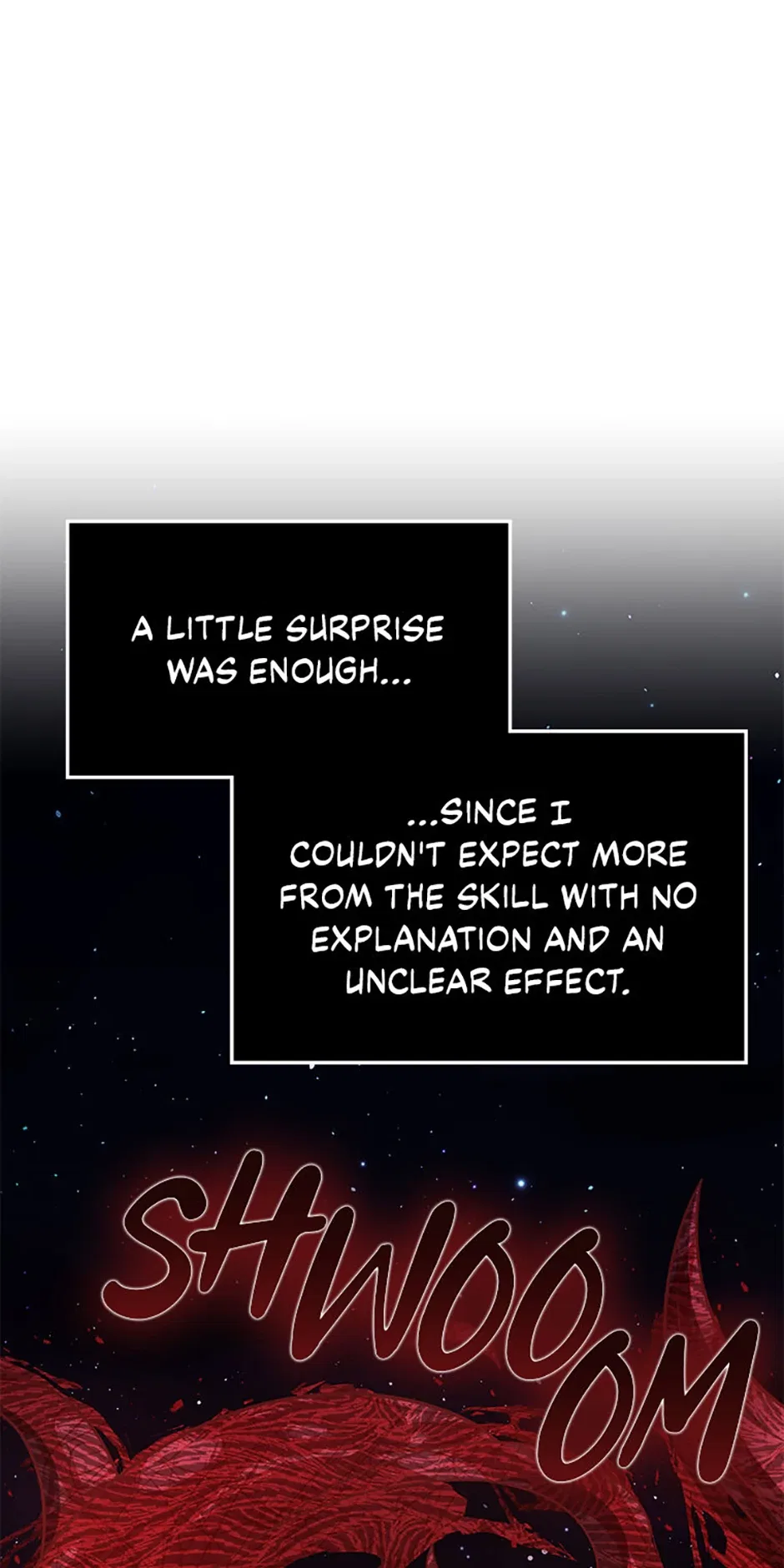 Ark The Legend Chapter 40 – Page 1