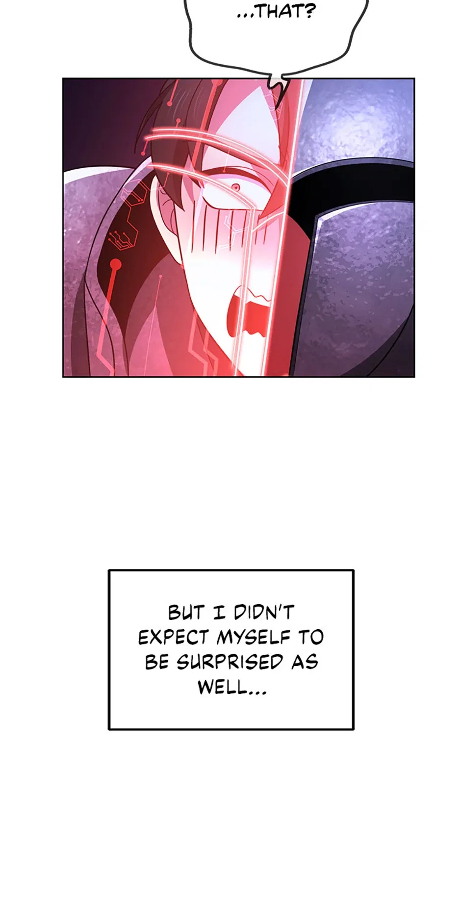 Ark The Legend Chapter 40 – Page 5