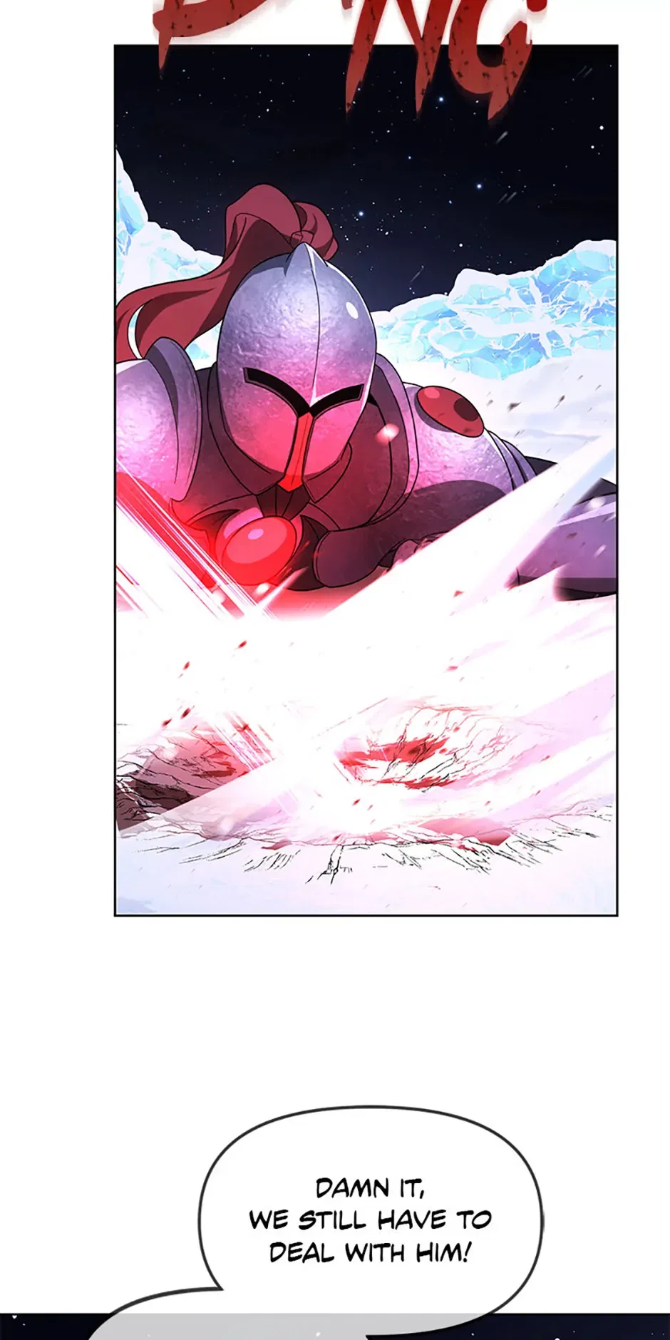 Ark The Legend Chapter 40 – Page 12