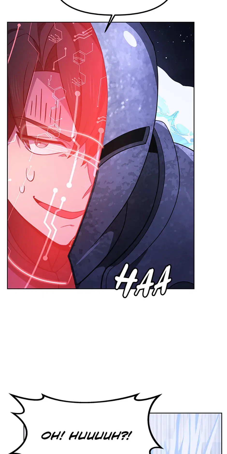 Ark The Legend Chapter 40 – Page 14