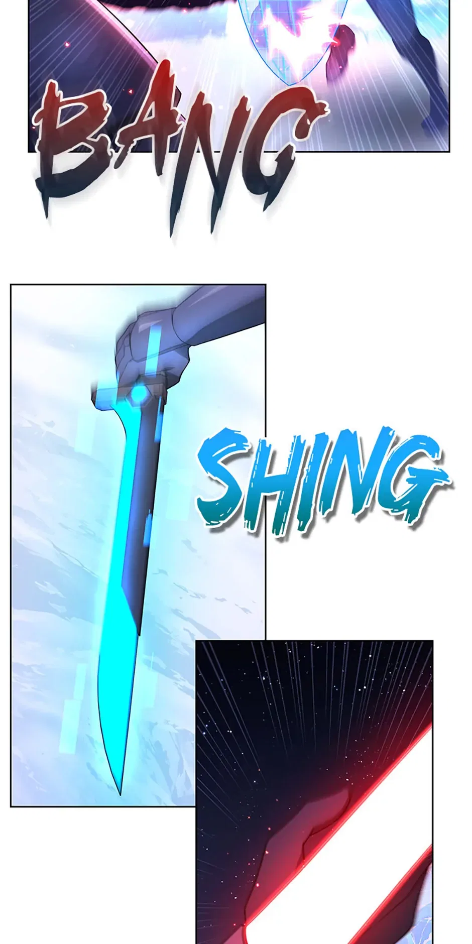 Ark The Legend Chapter 40 – Page 17