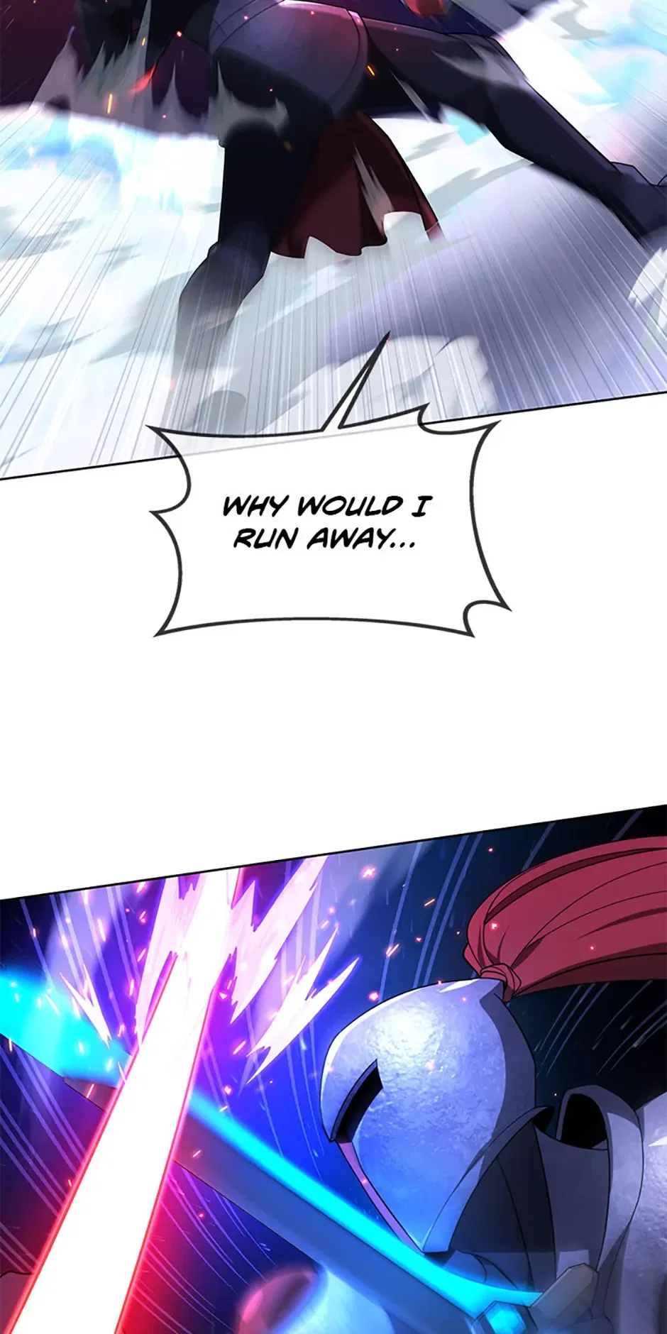 Ark The Legend Chapter 40 – Page 19