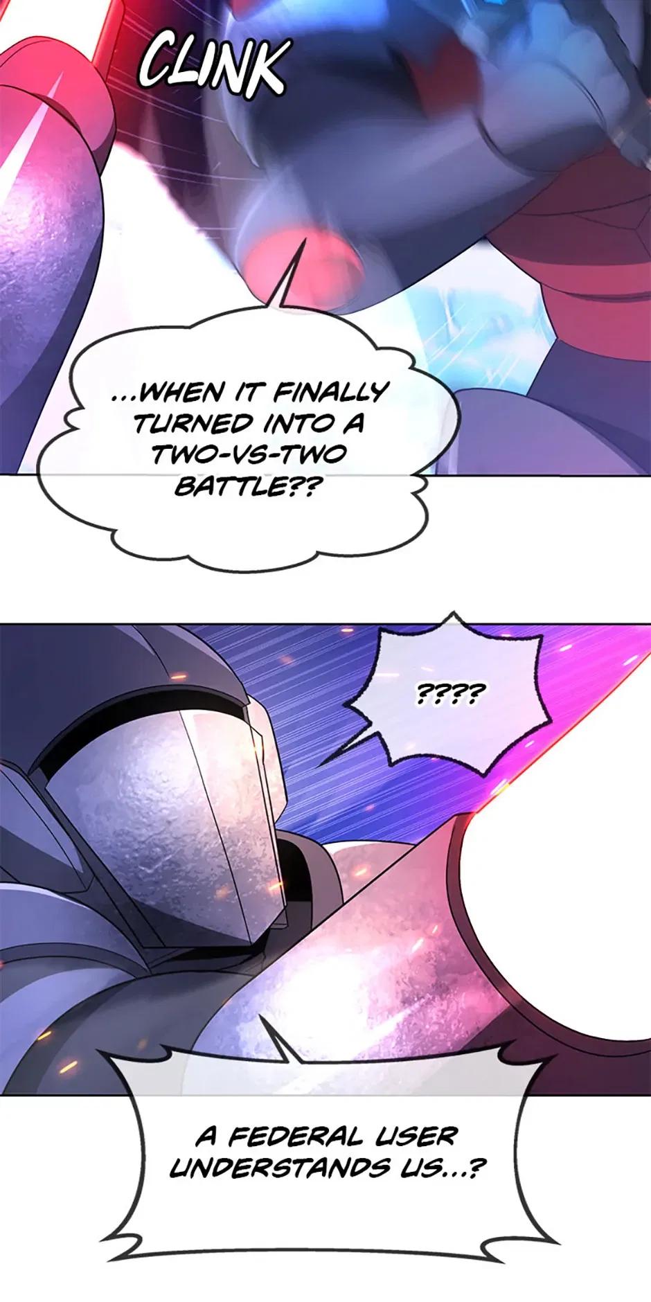 Ark The Legend Chapter 40 – Page 20