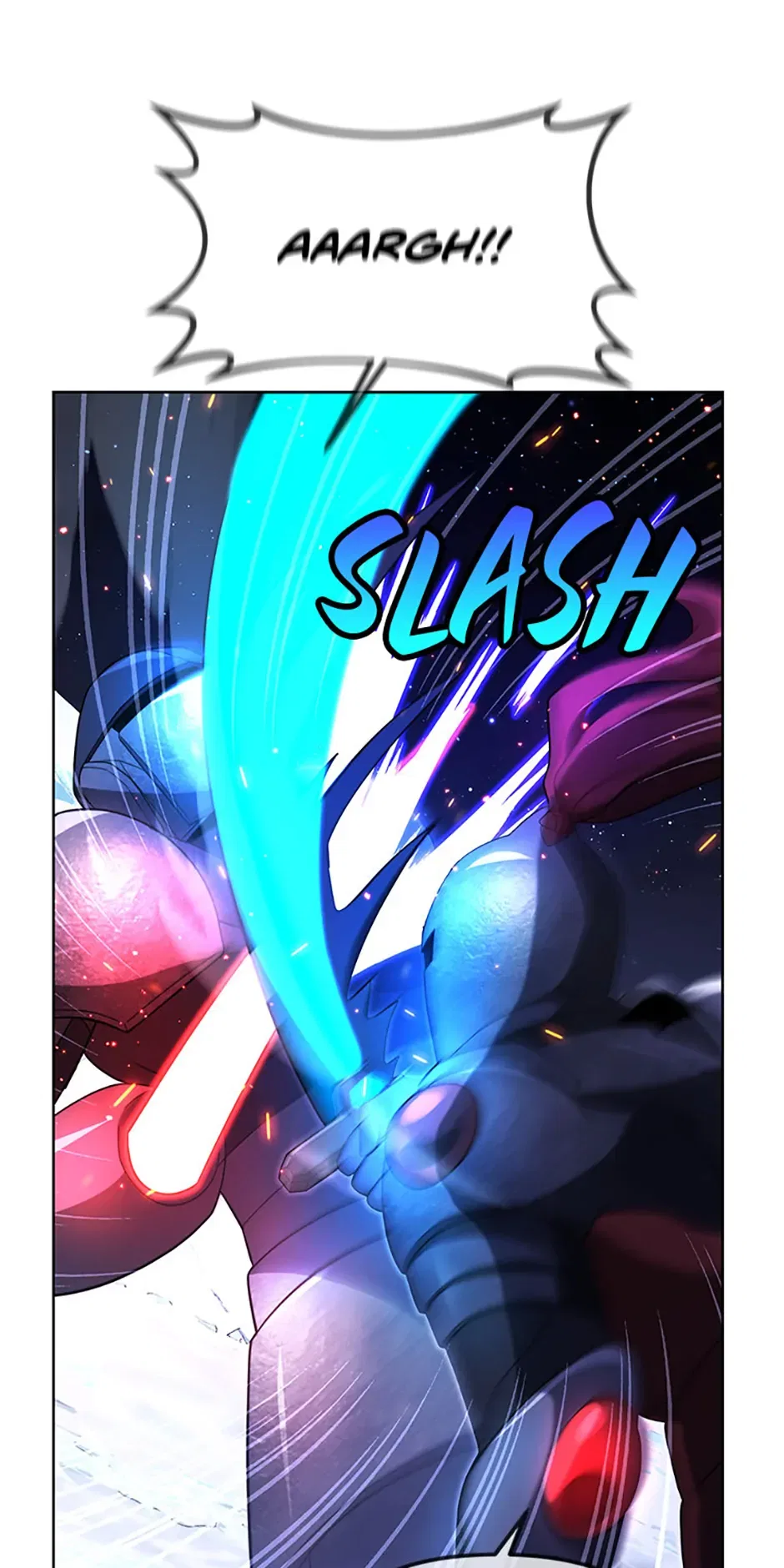 Ark The Legend Chapter 40 – Page 21