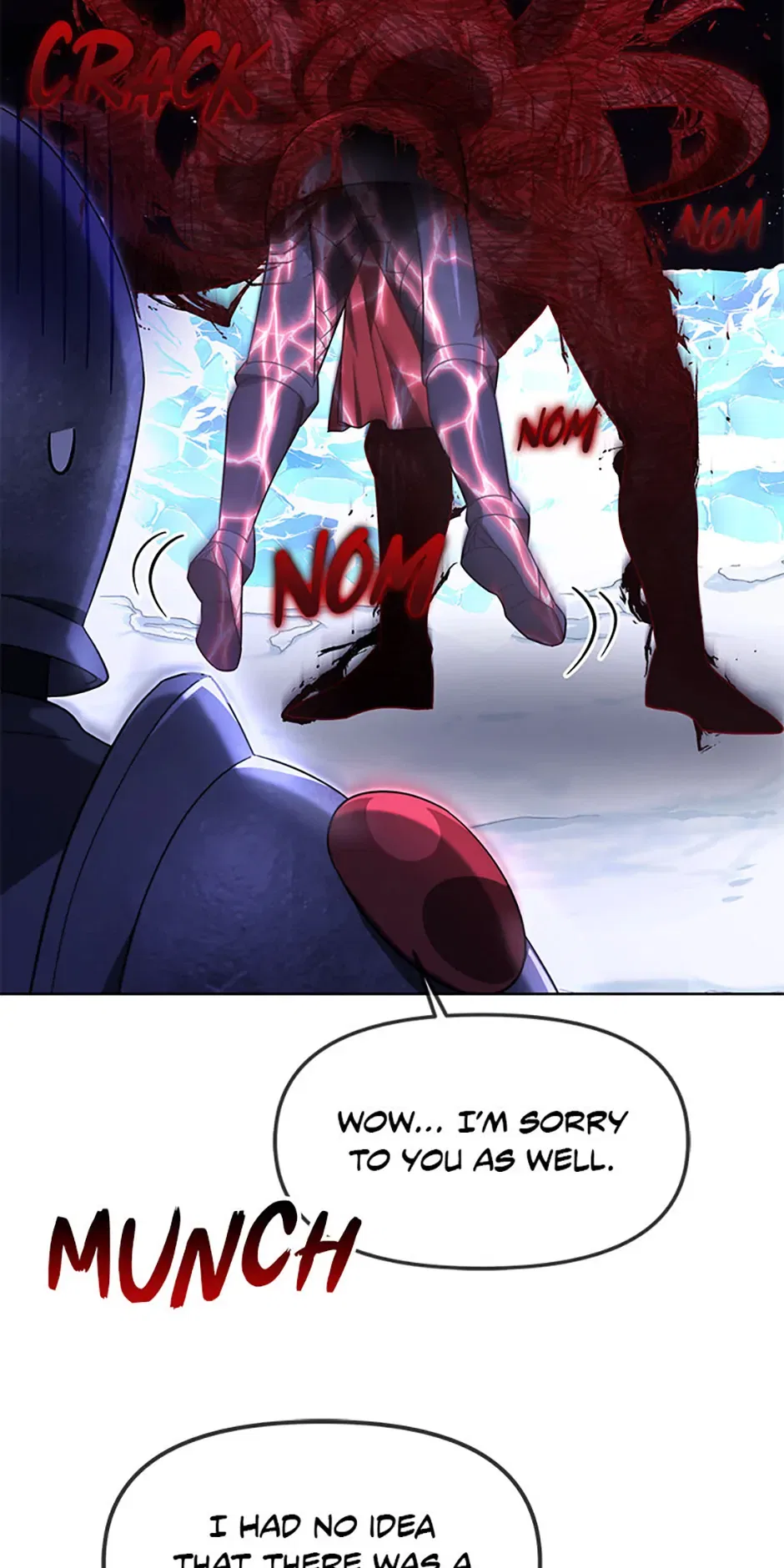 Ark The Legend Chapter 40 – Page 24