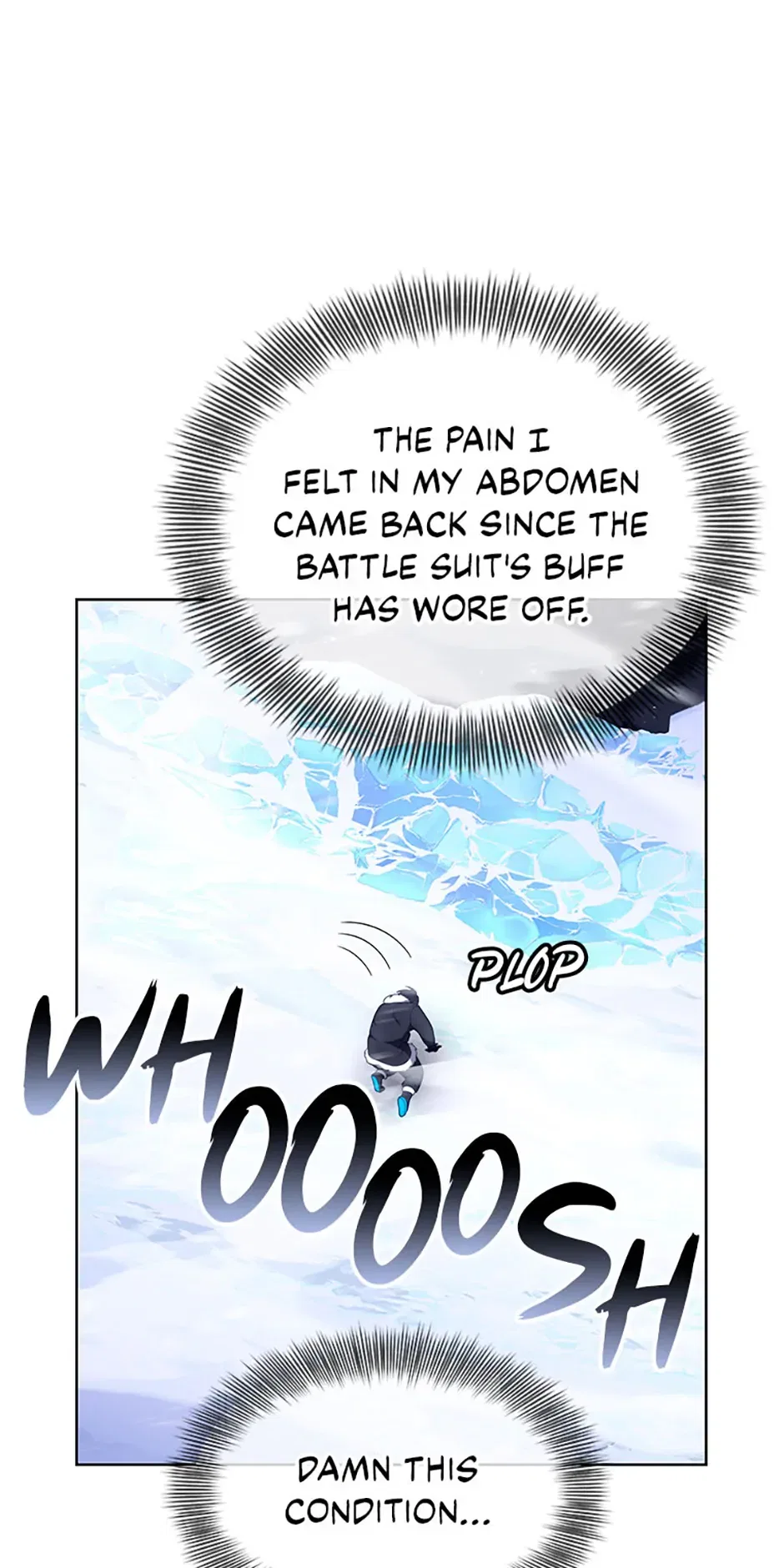 Ark The Legend Chapter 40 – Page 31