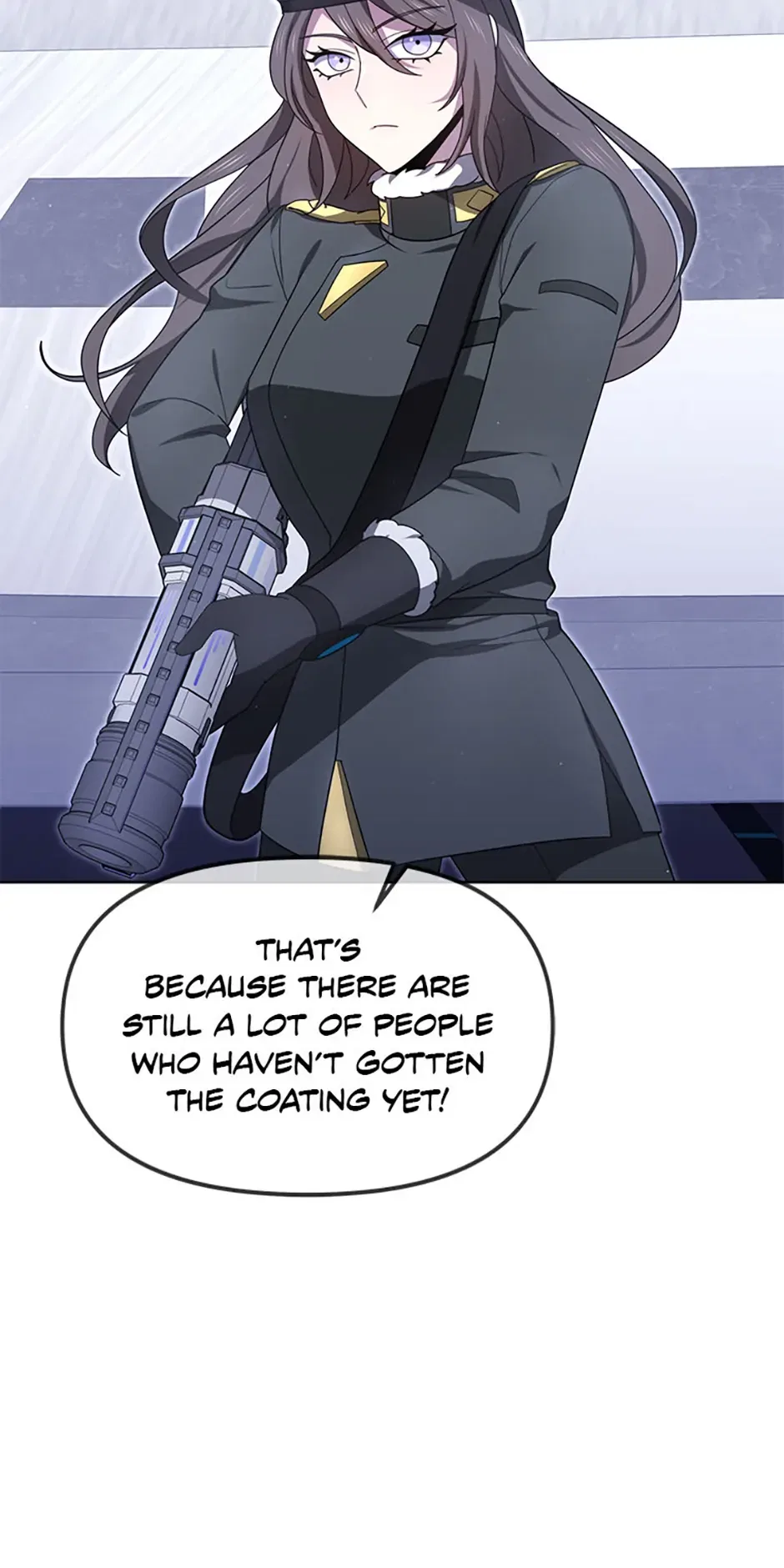 Ark The Legend Chapter 40 – Page 35