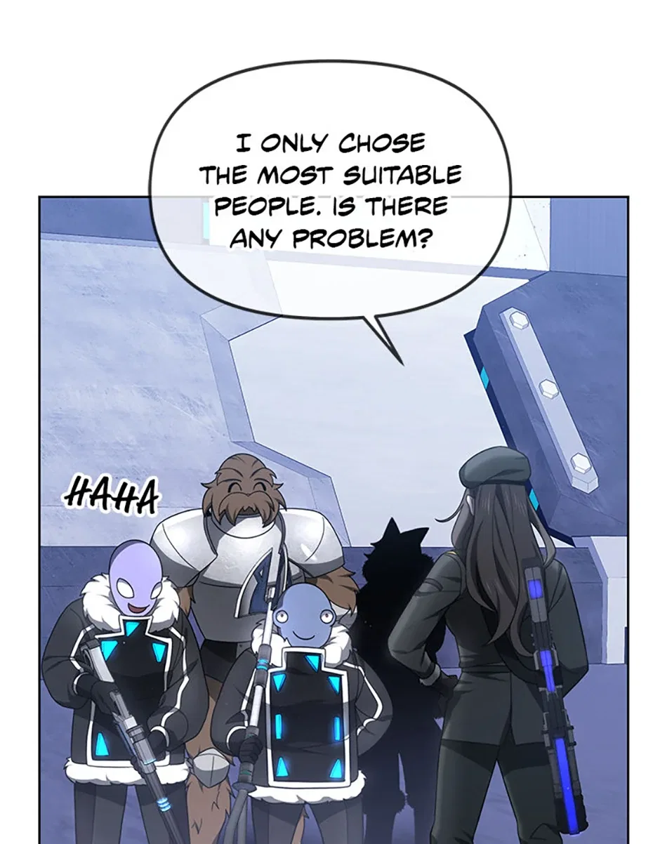Ark The Legend Chapter 40 – Page 36