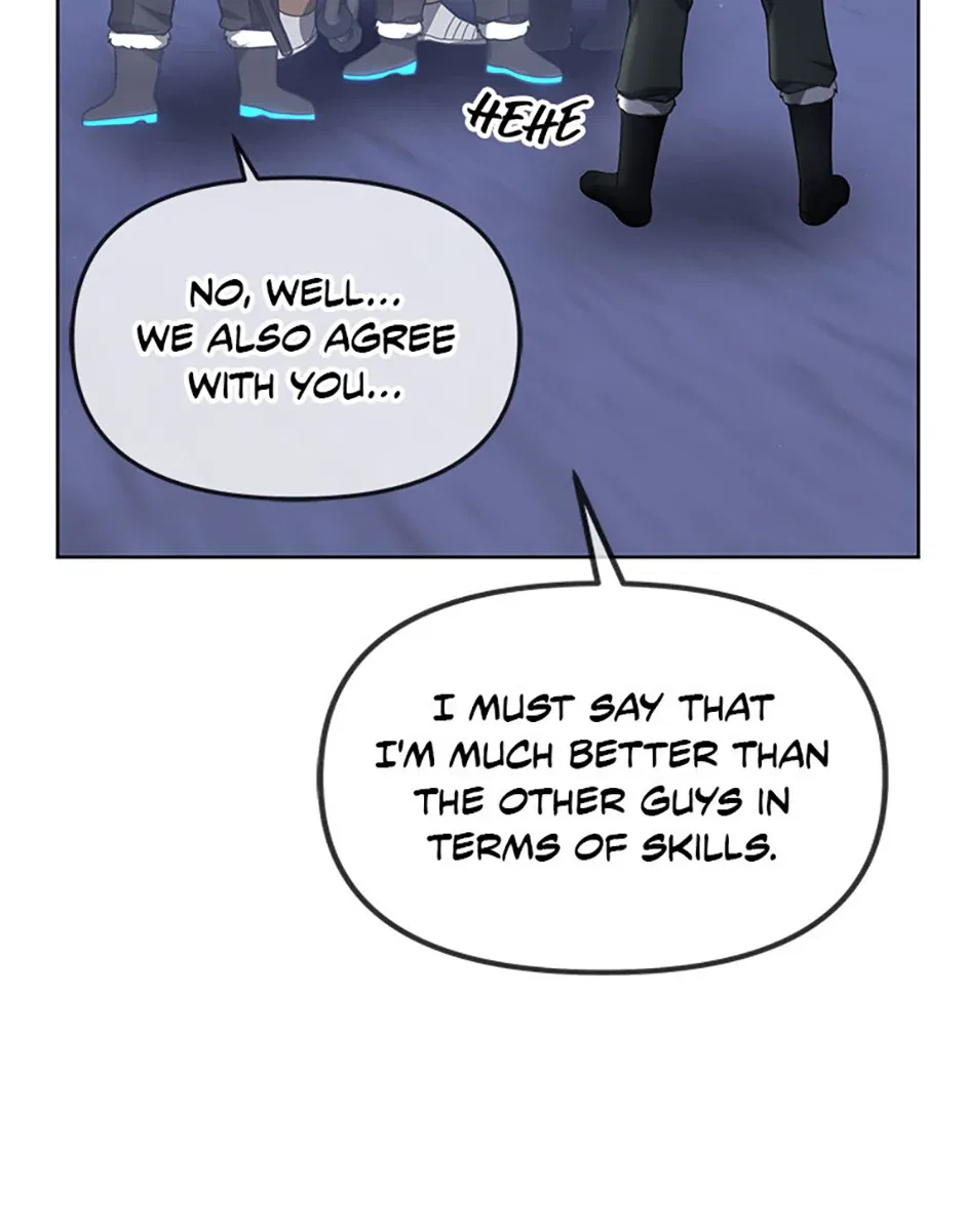 Ark The Legend Chapter 40 – Page 37