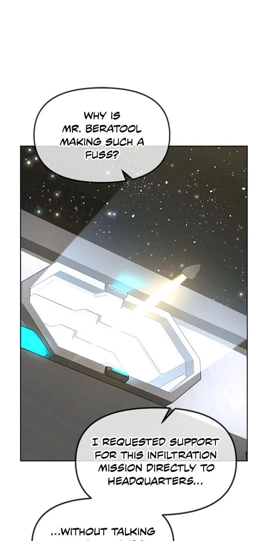 Ark The Legend Chapter 40 – Page 51