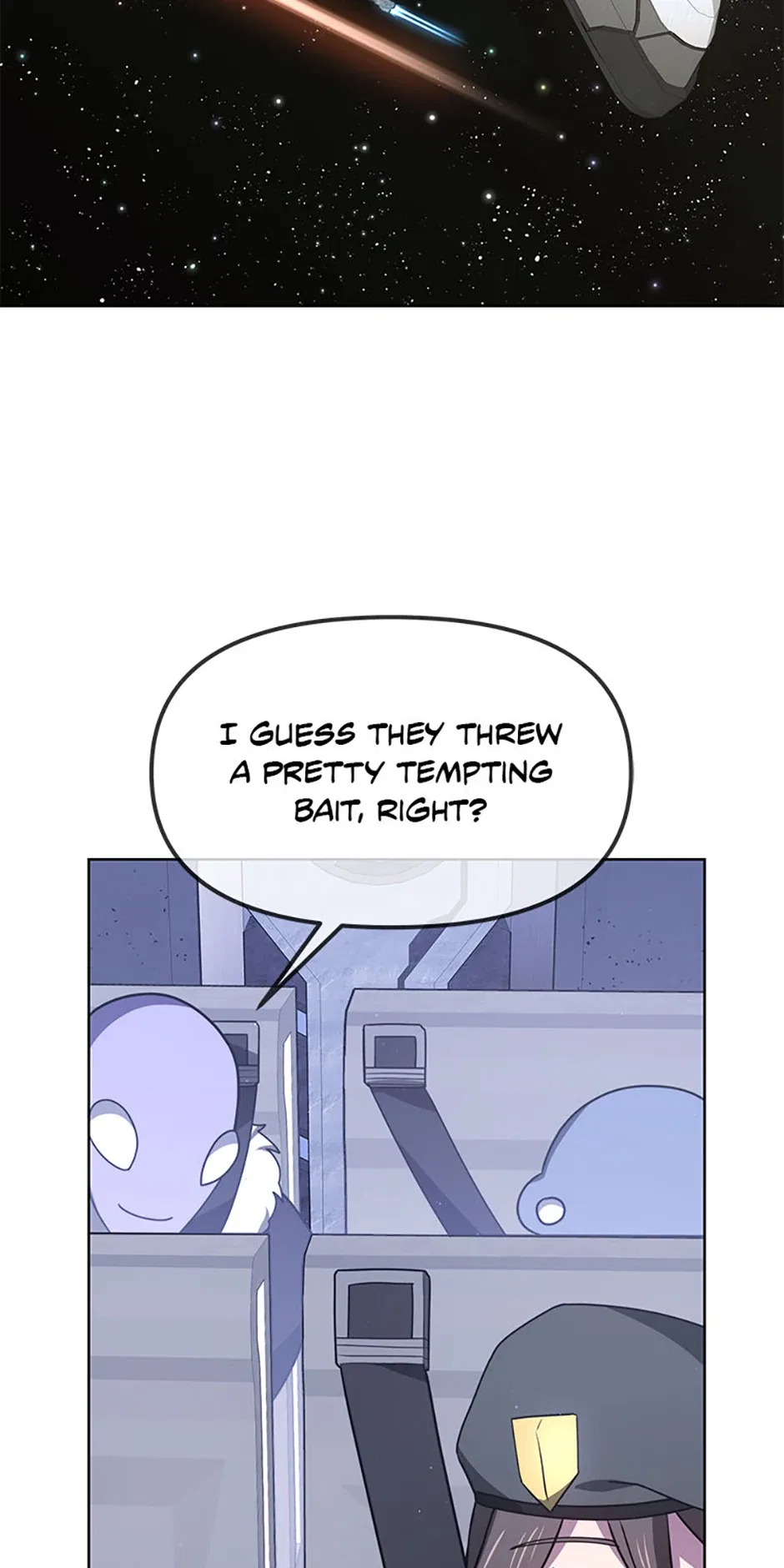 Ark The Legend Chapter 40 – Page 53