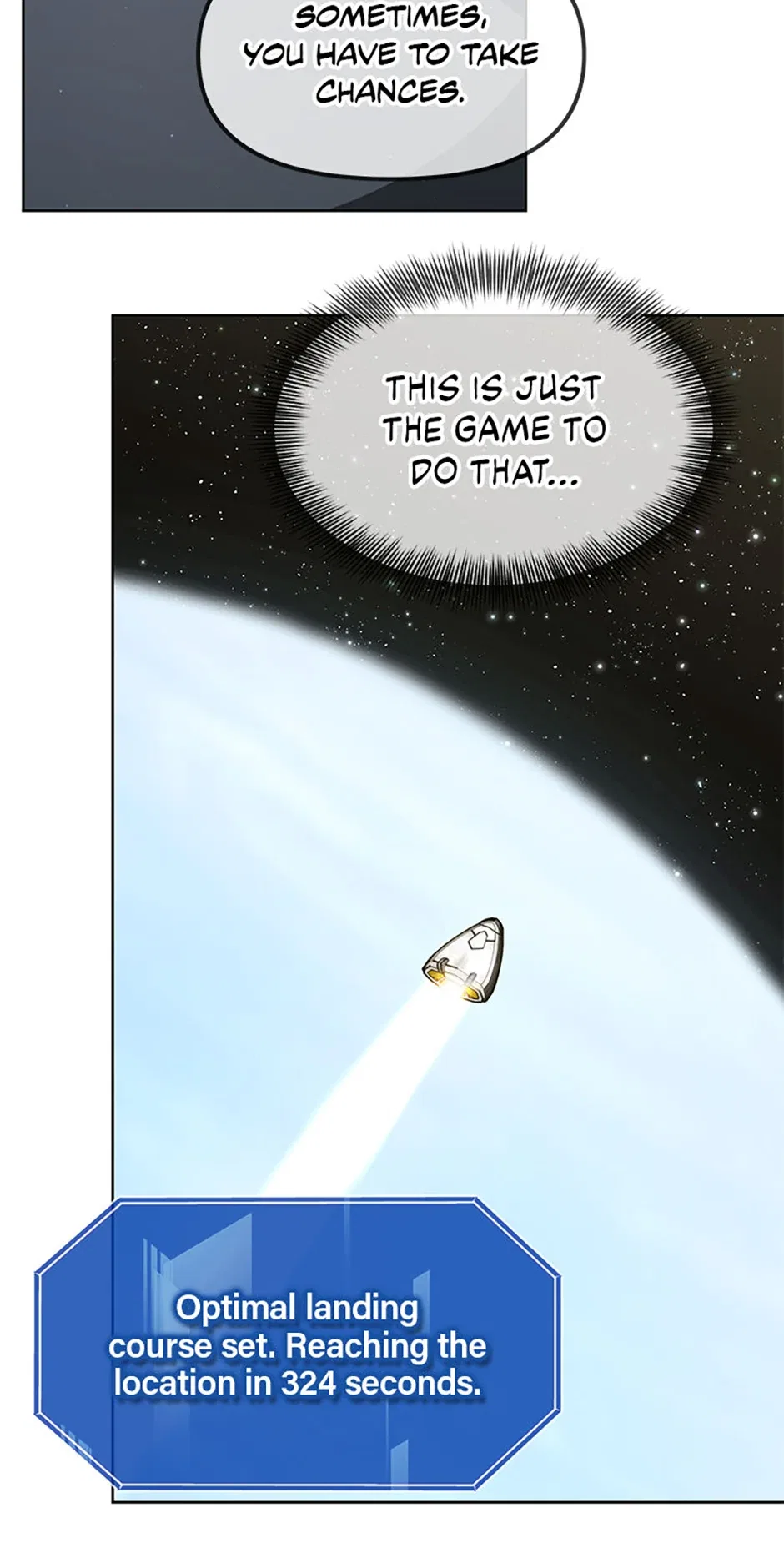 Ark The Legend Chapter 40 – Page 55